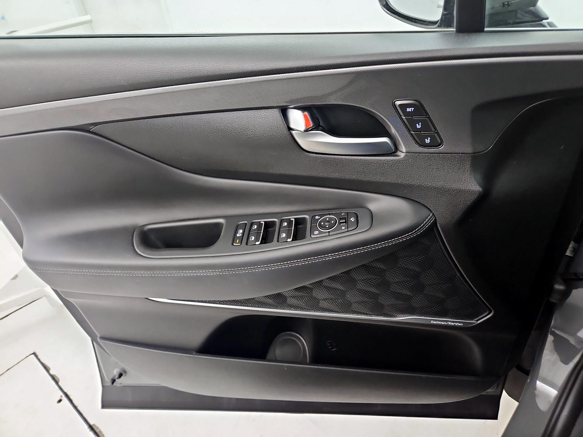 Thumbnail: 2023 Hyundai Santa Fe - 12