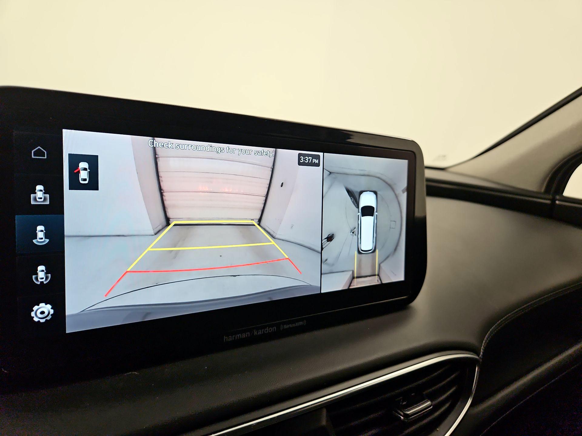 Thumbnail: 2023 Hyundai Santa Fe - 15