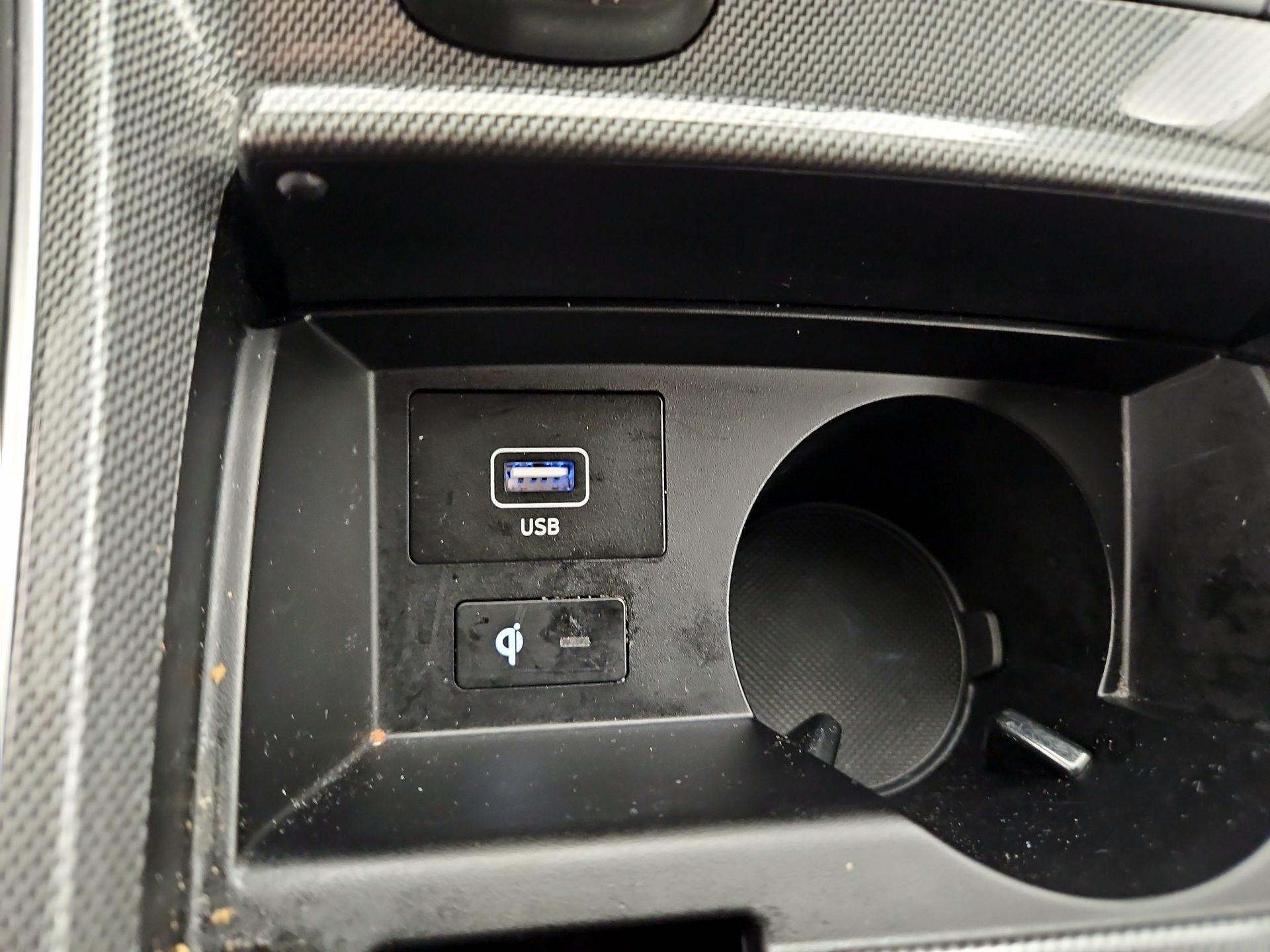 Thumbnail: 2023 Hyundai Santa Fe - 19