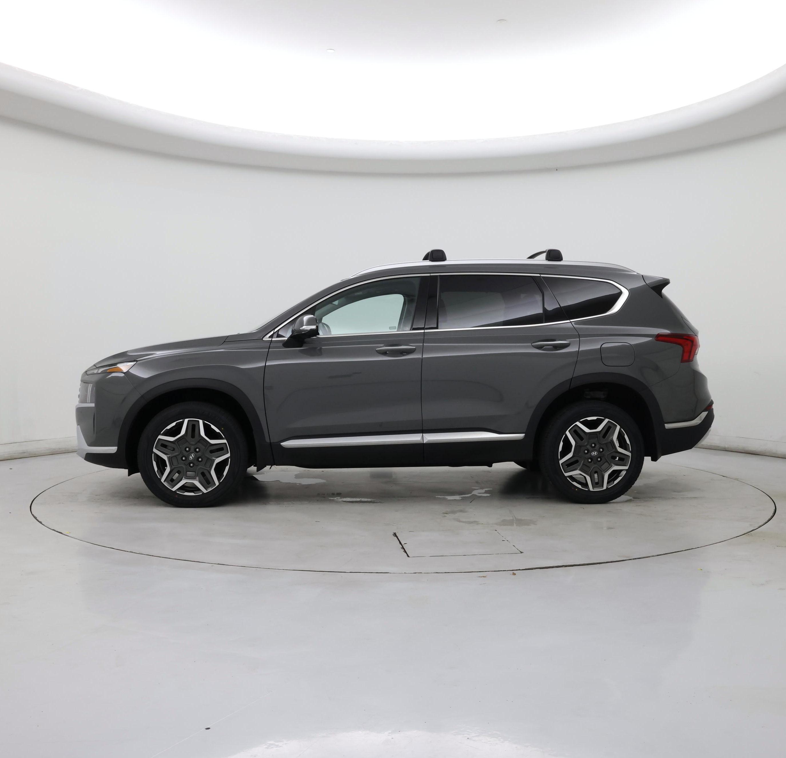 Thumbnail: 2023 Hyundai Santa Fe - 3