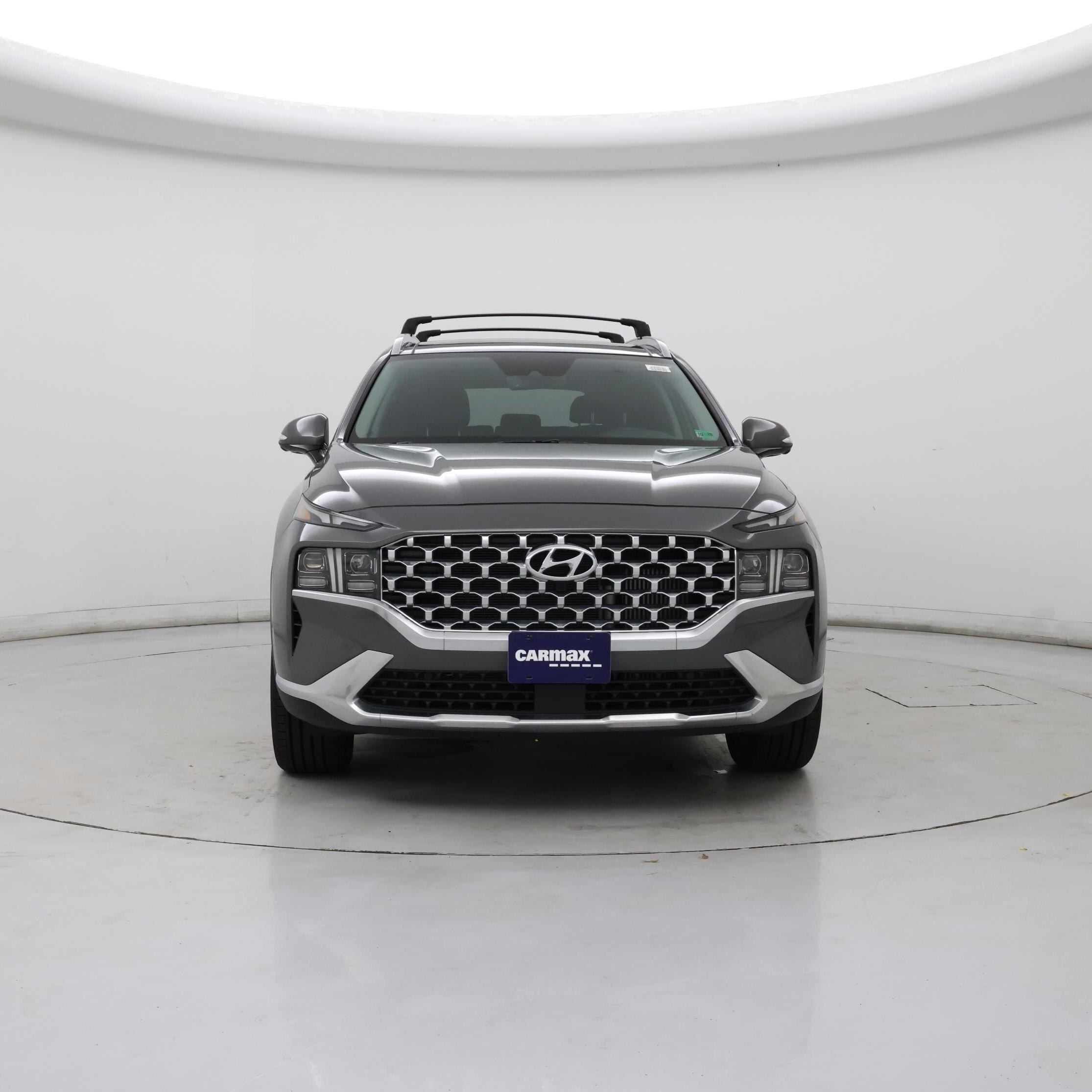 Thumbnail: 2023 Hyundai Santa Fe - 5