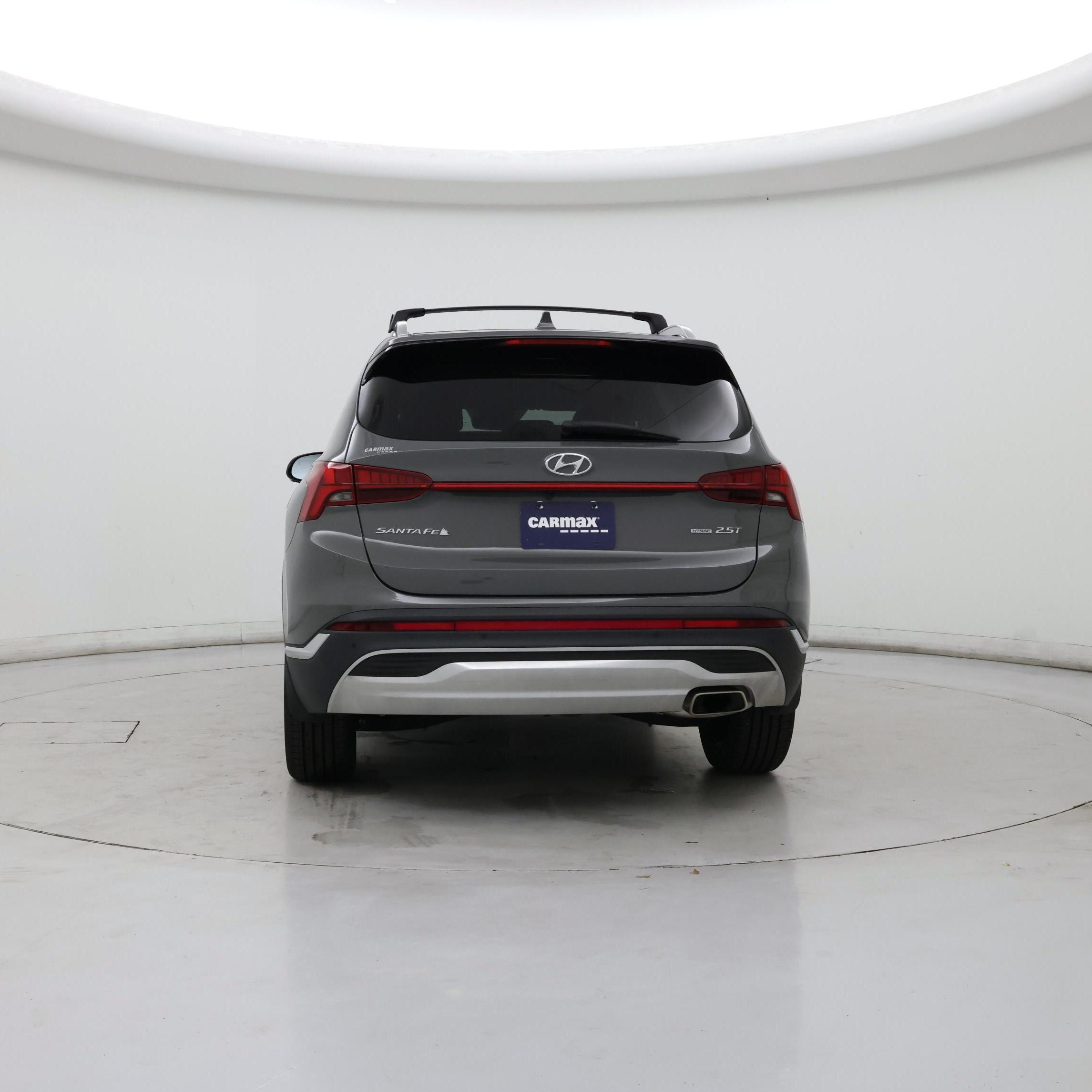 Thumbnail: 2023 Hyundai Santa Fe - 6