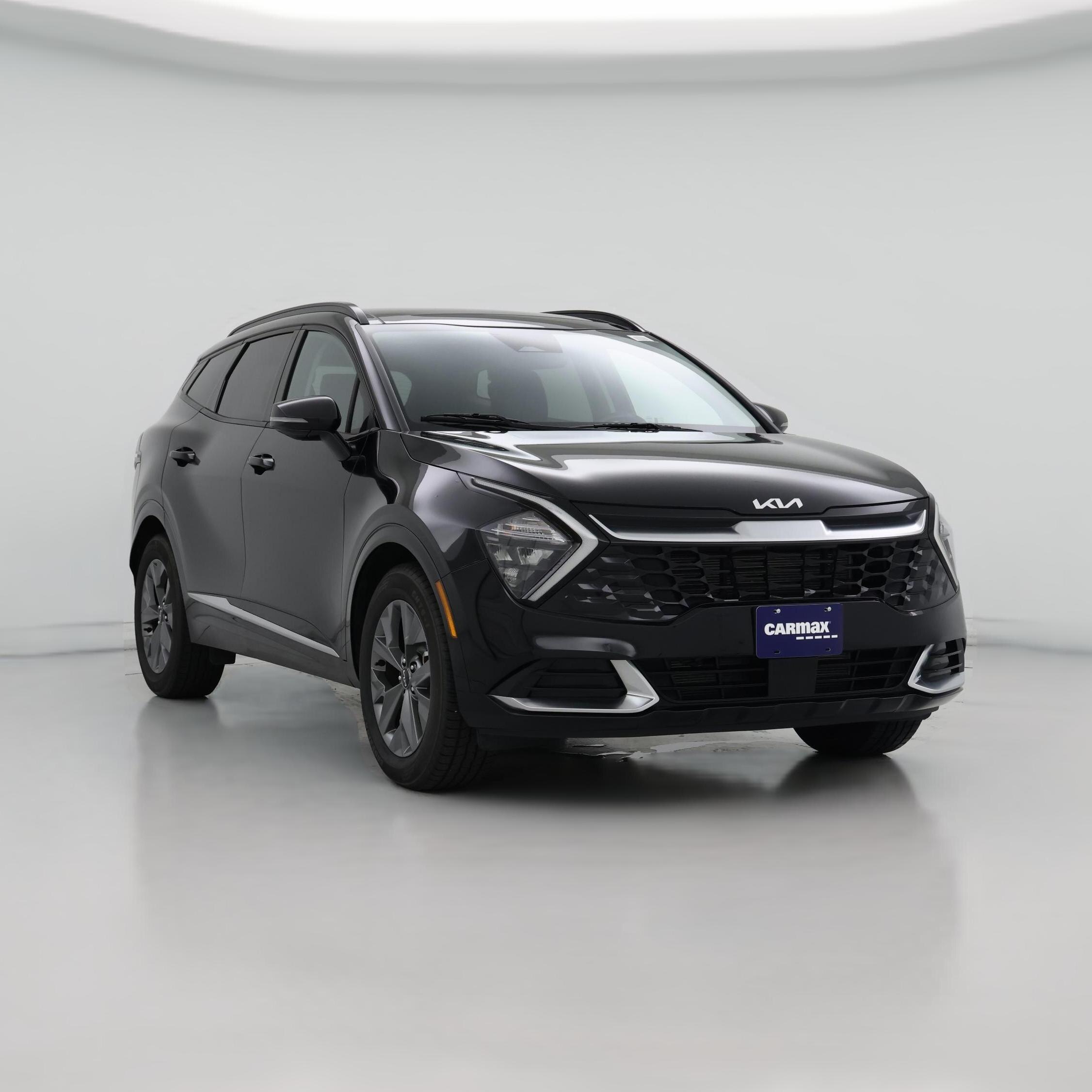 Thumbnail: 2023 Kia Sportage - 1