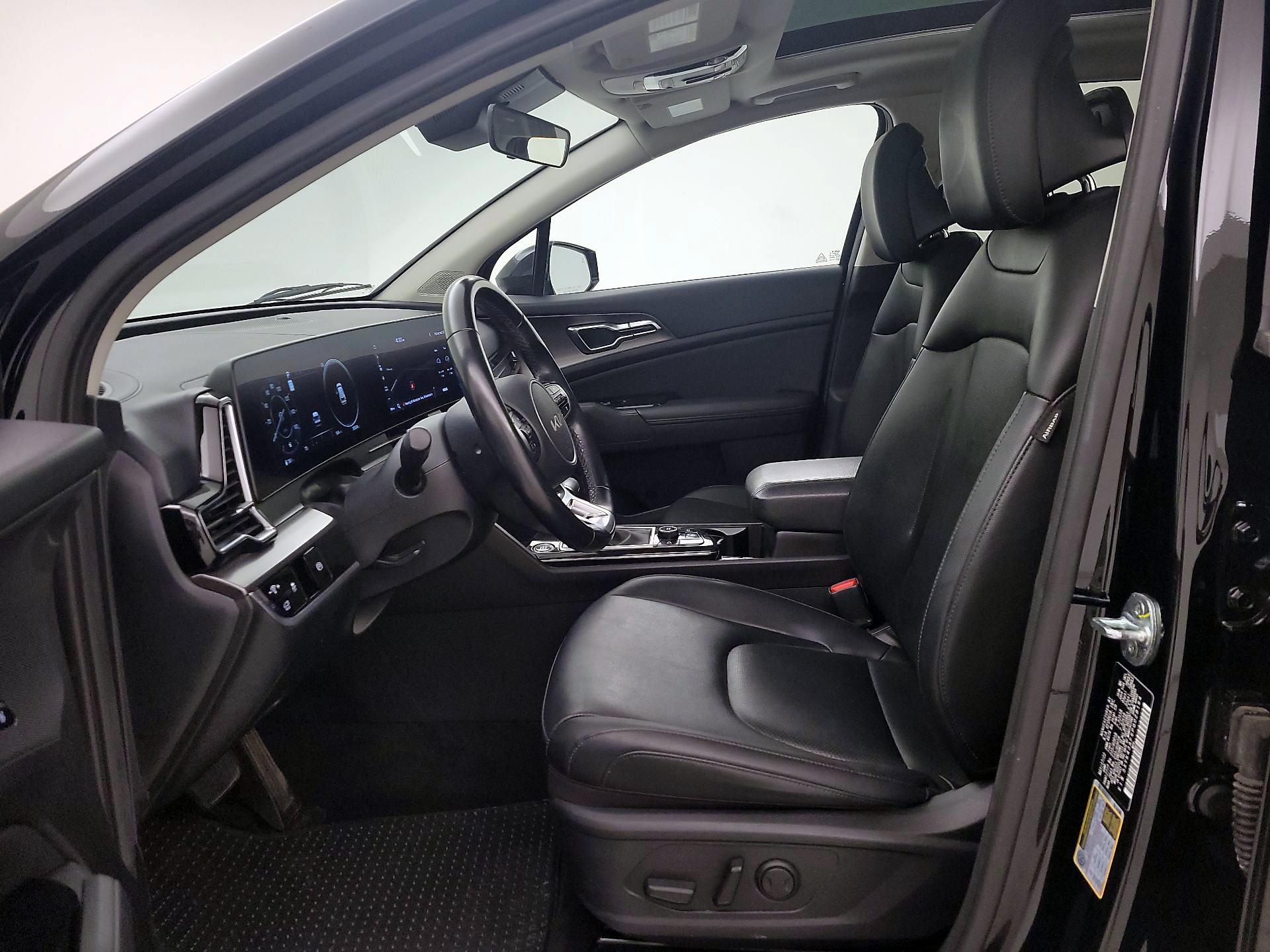 Thumbnail: 2023 Kia Sportage - 11