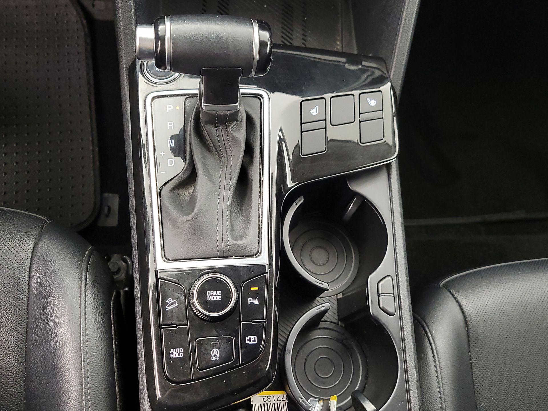 Thumbnail: 2023 Kia Sportage - 18