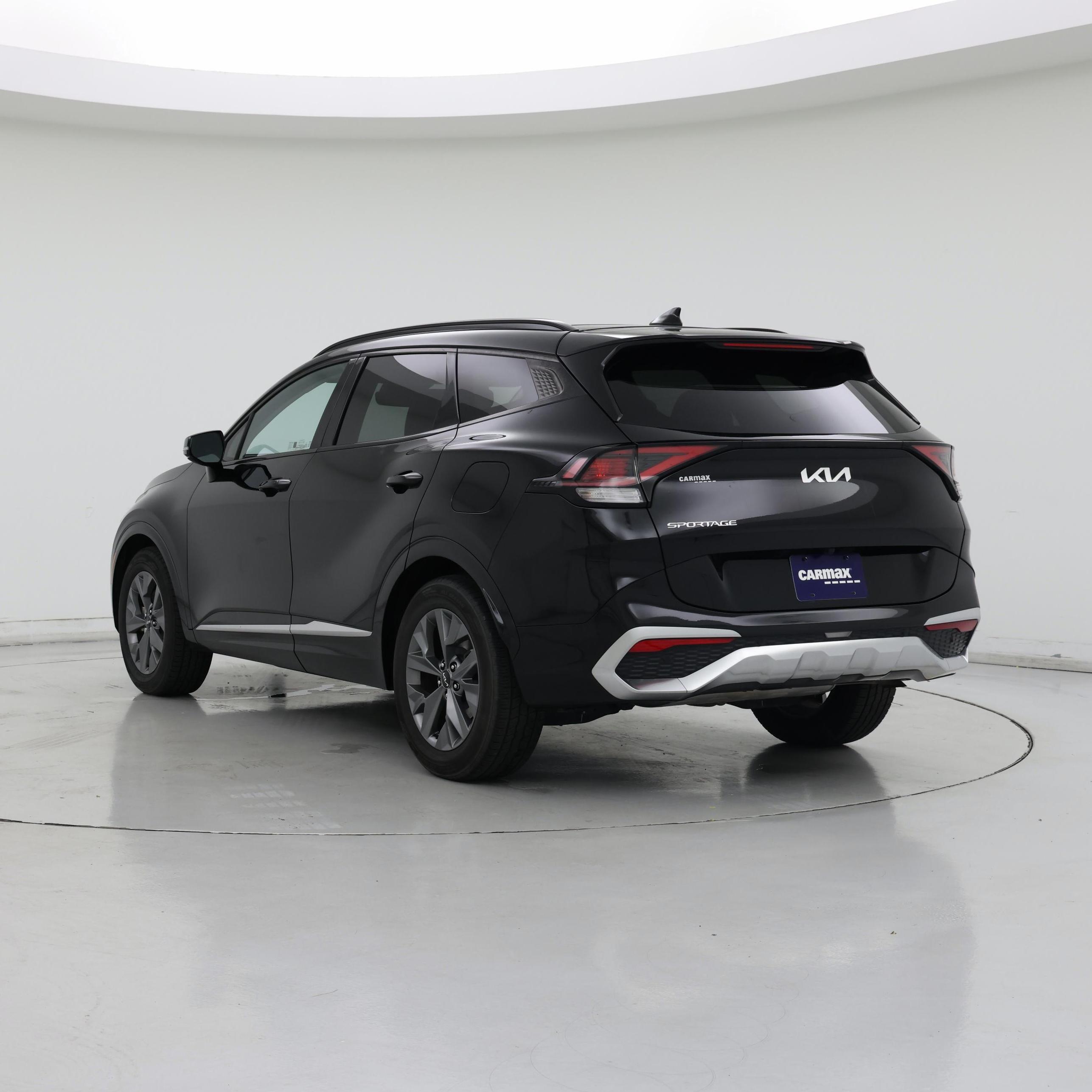 Thumbnail: 2023 Kia Sportage - 2