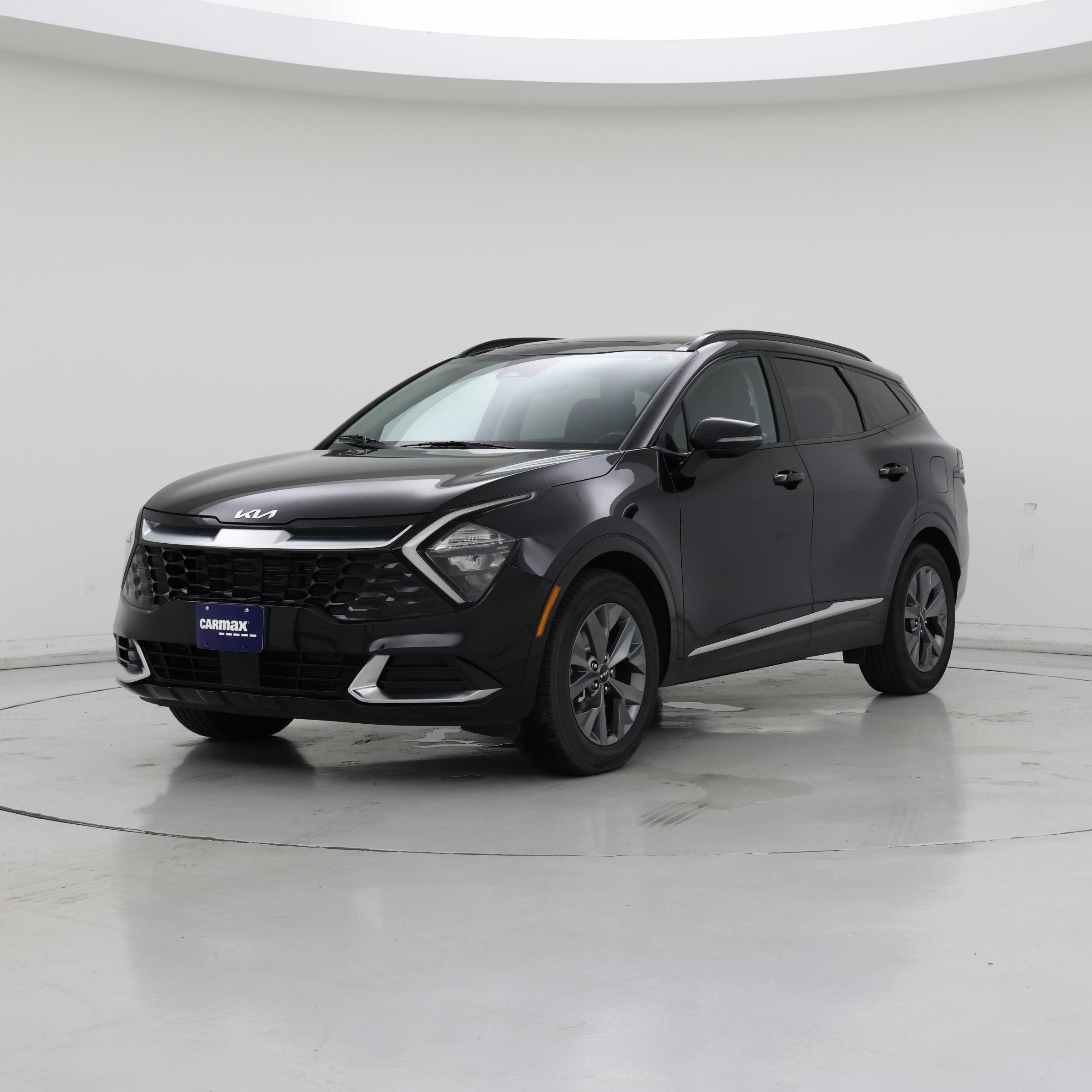 Thumbnail: 2023 Kia Sportage - 4
