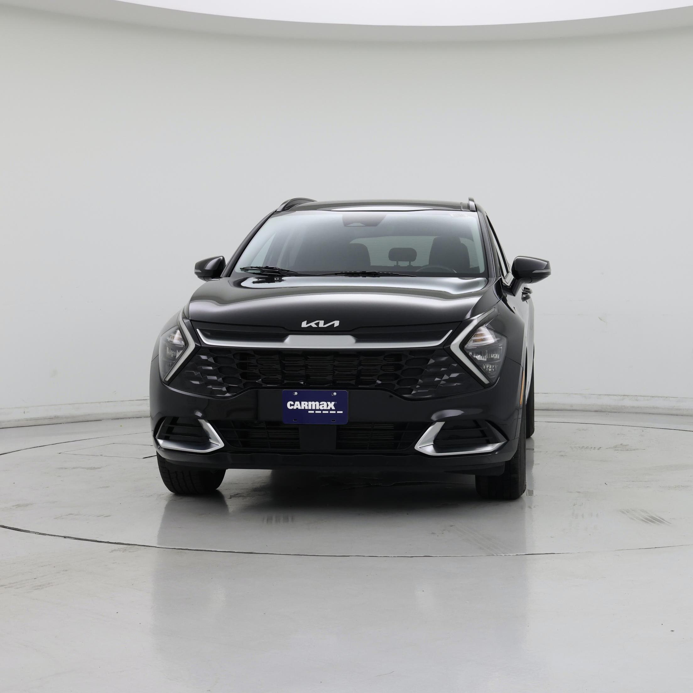 Thumbnail: 2023 Kia Sportage - 5