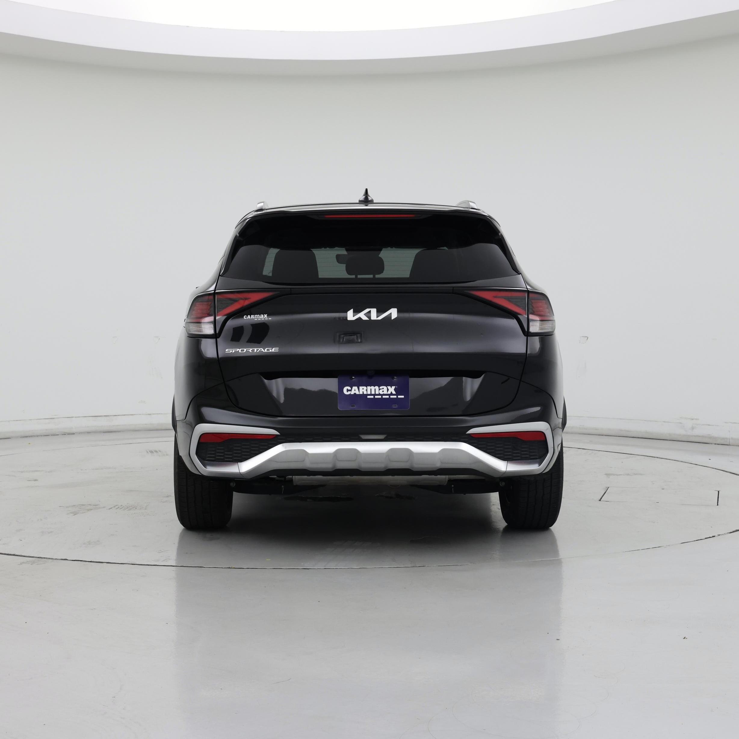 Thumbnail: 2023 Kia Sportage - 6