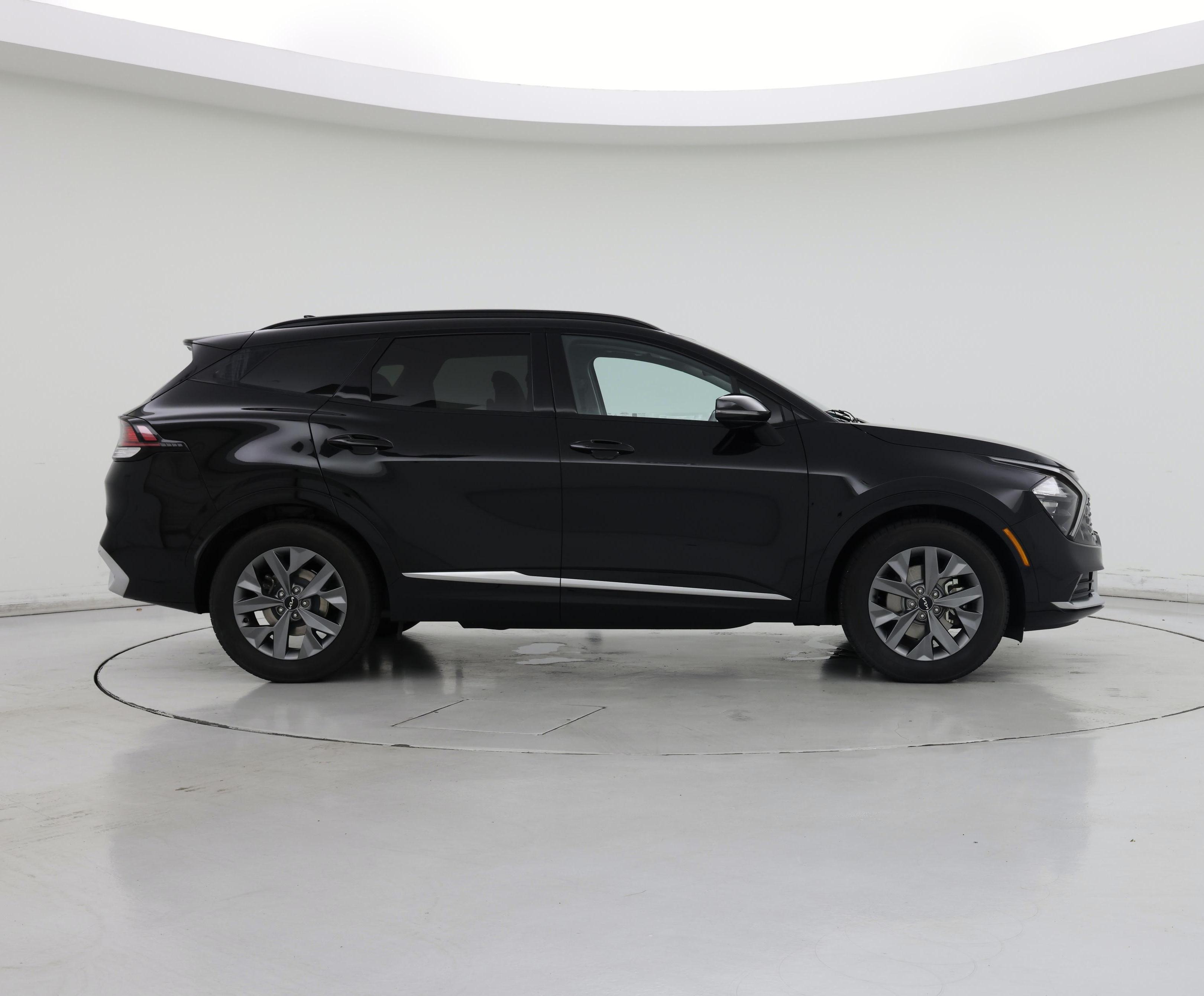 Thumbnail: 2023 Kia Sportage - 7