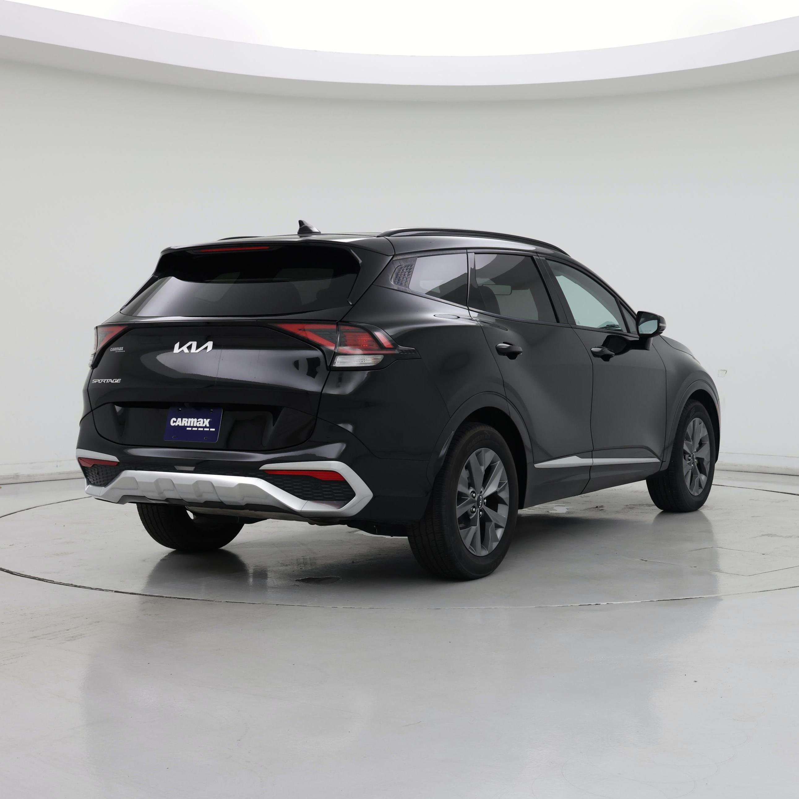 Thumbnail: 2023 Kia Sportage - 8
