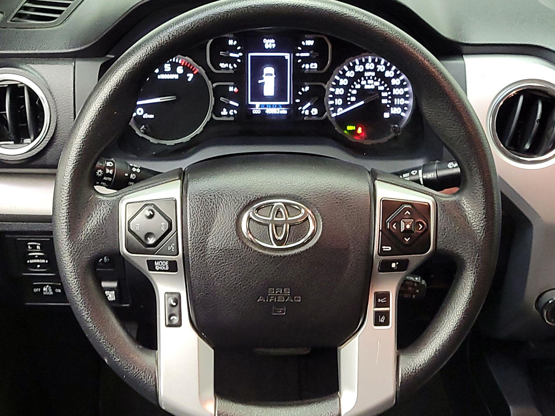 Thumbnail: 2021 Toyota Tundra - 10
