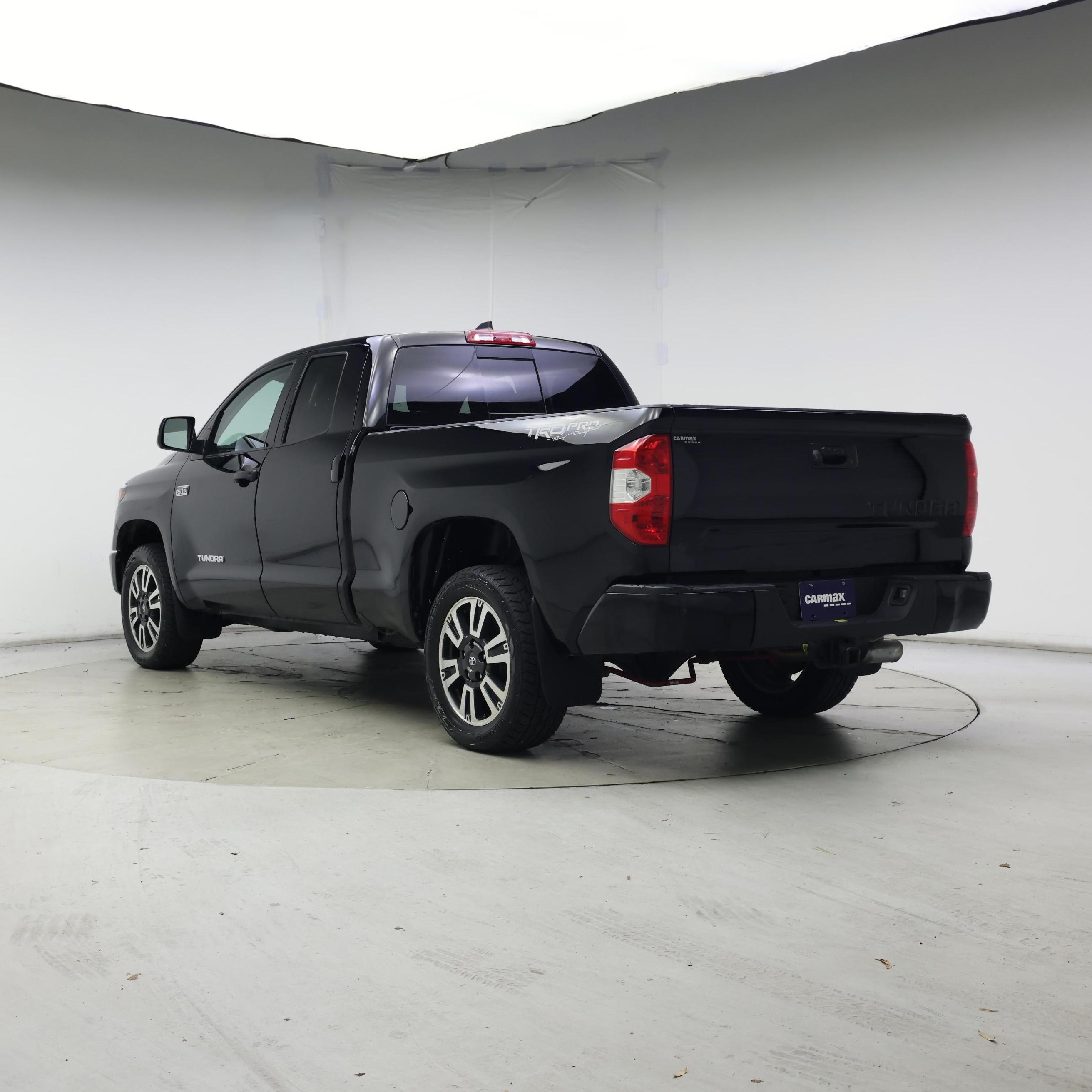 Thumbnail: 2021 Toyota Tundra - 2