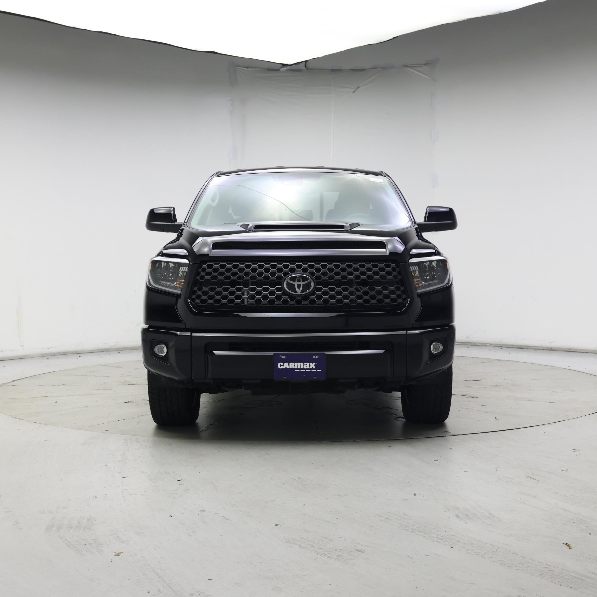 Thumbnail: 2021 Toyota Tundra - 5