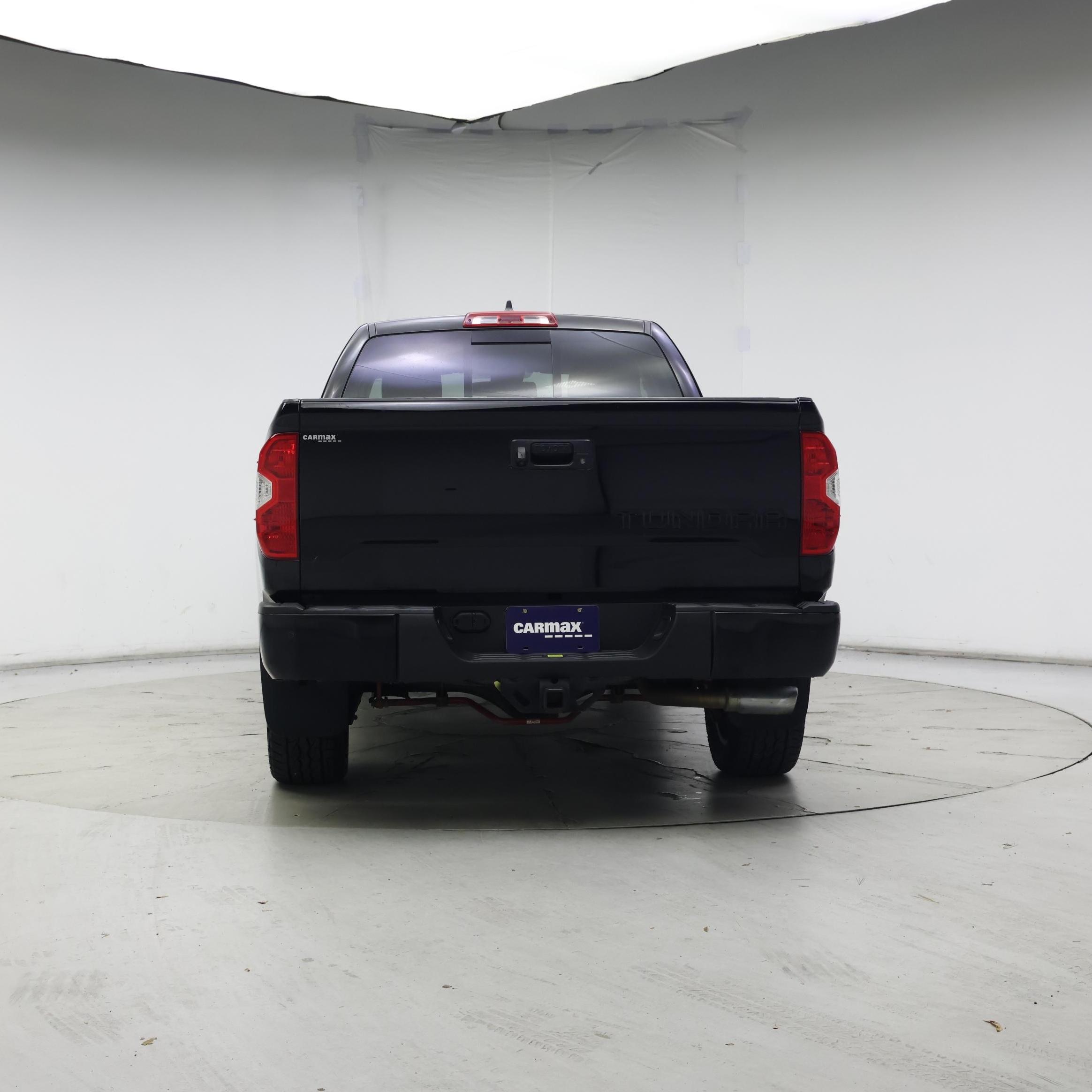 Thumbnail: 2021 Toyota Tundra - 6