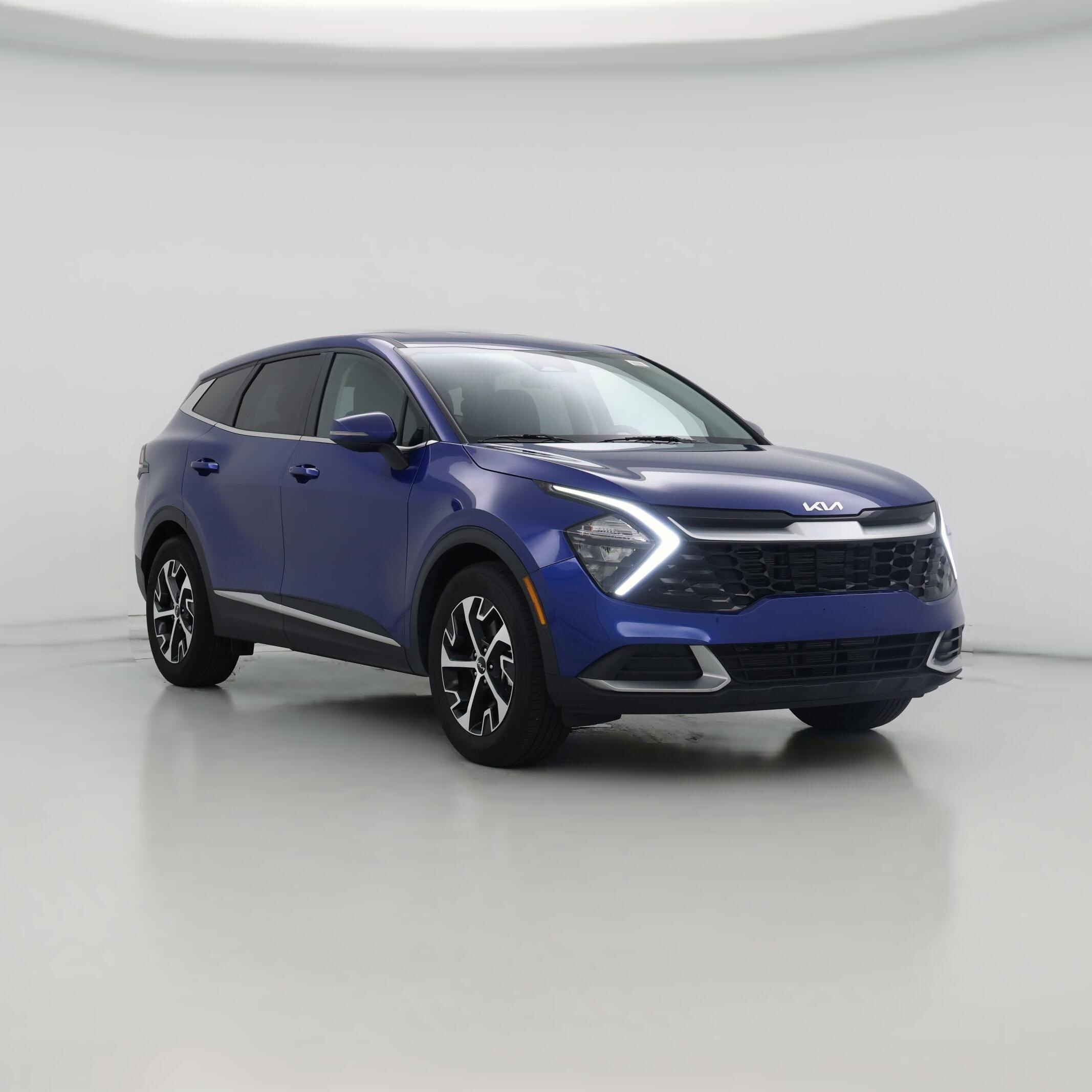 Thumbnail: 2023 Kia Sportage - 1