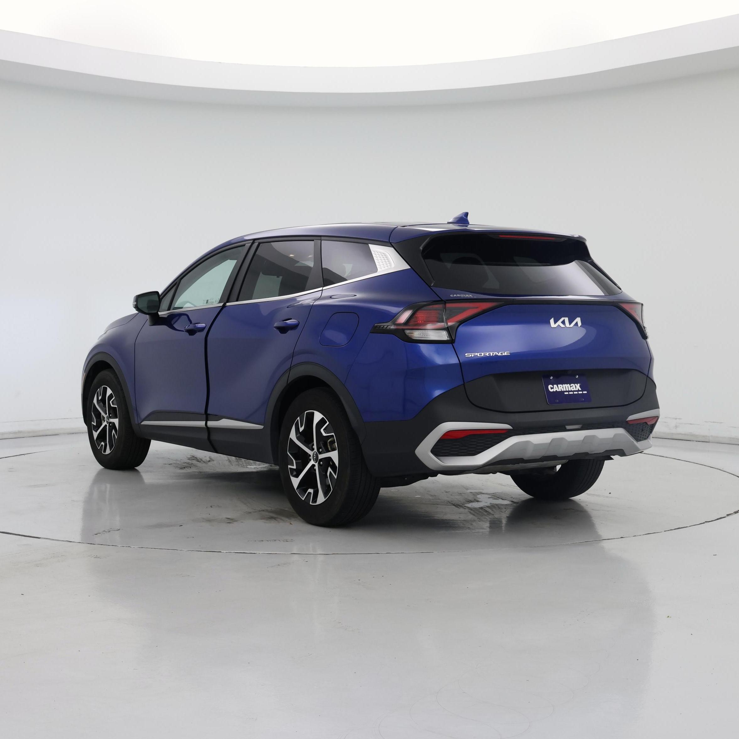 Thumbnail: 2023 Kia Sportage - 2