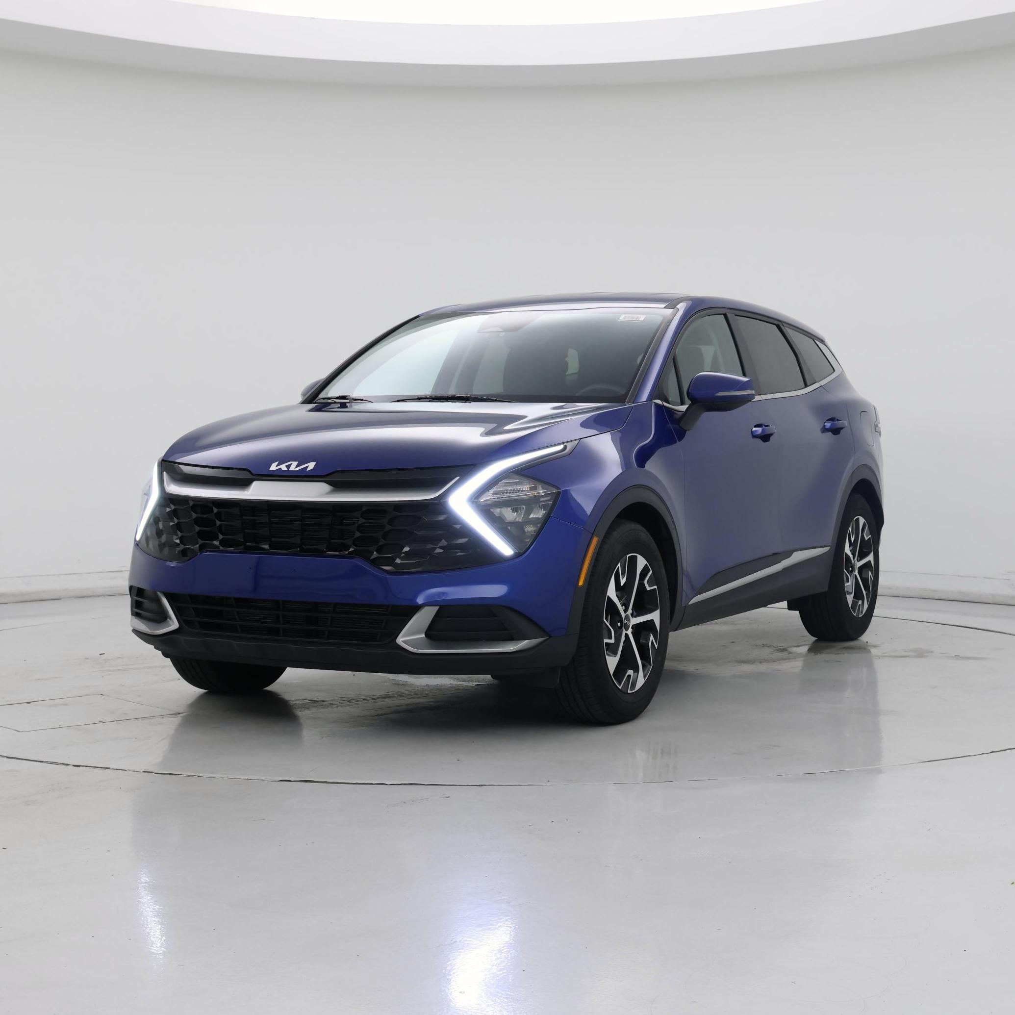 Thumbnail: 2023 Kia Sportage - 4
