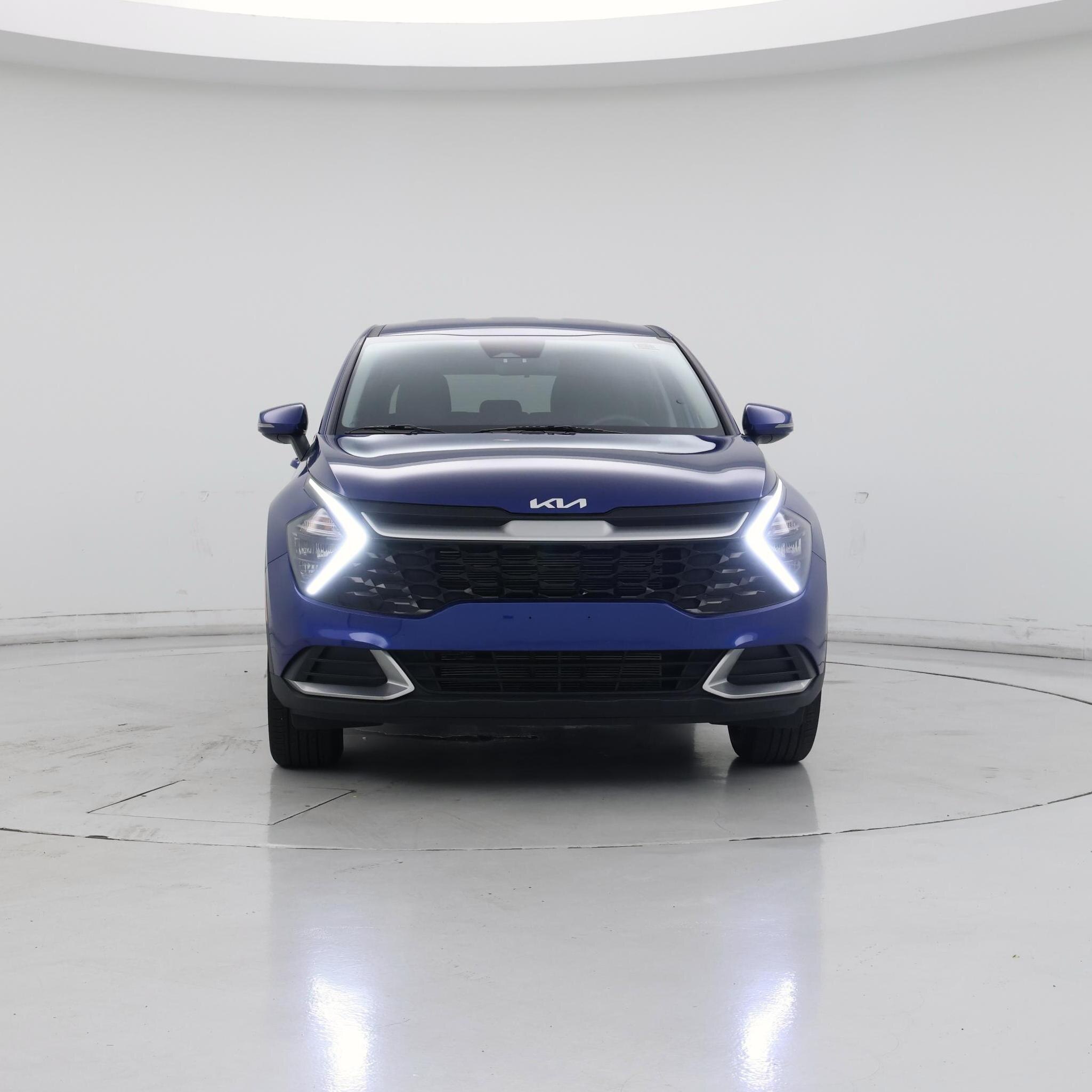 Thumbnail: 2023 Kia Sportage - 5