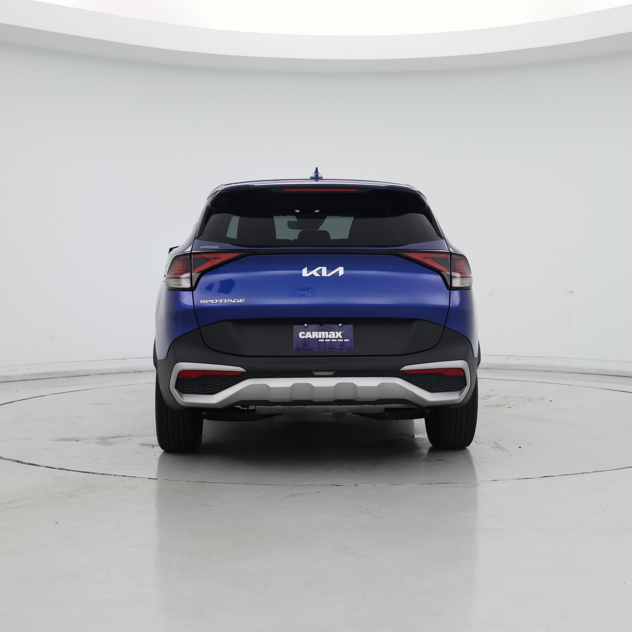 Thumbnail: 2023 Kia Sportage - 6