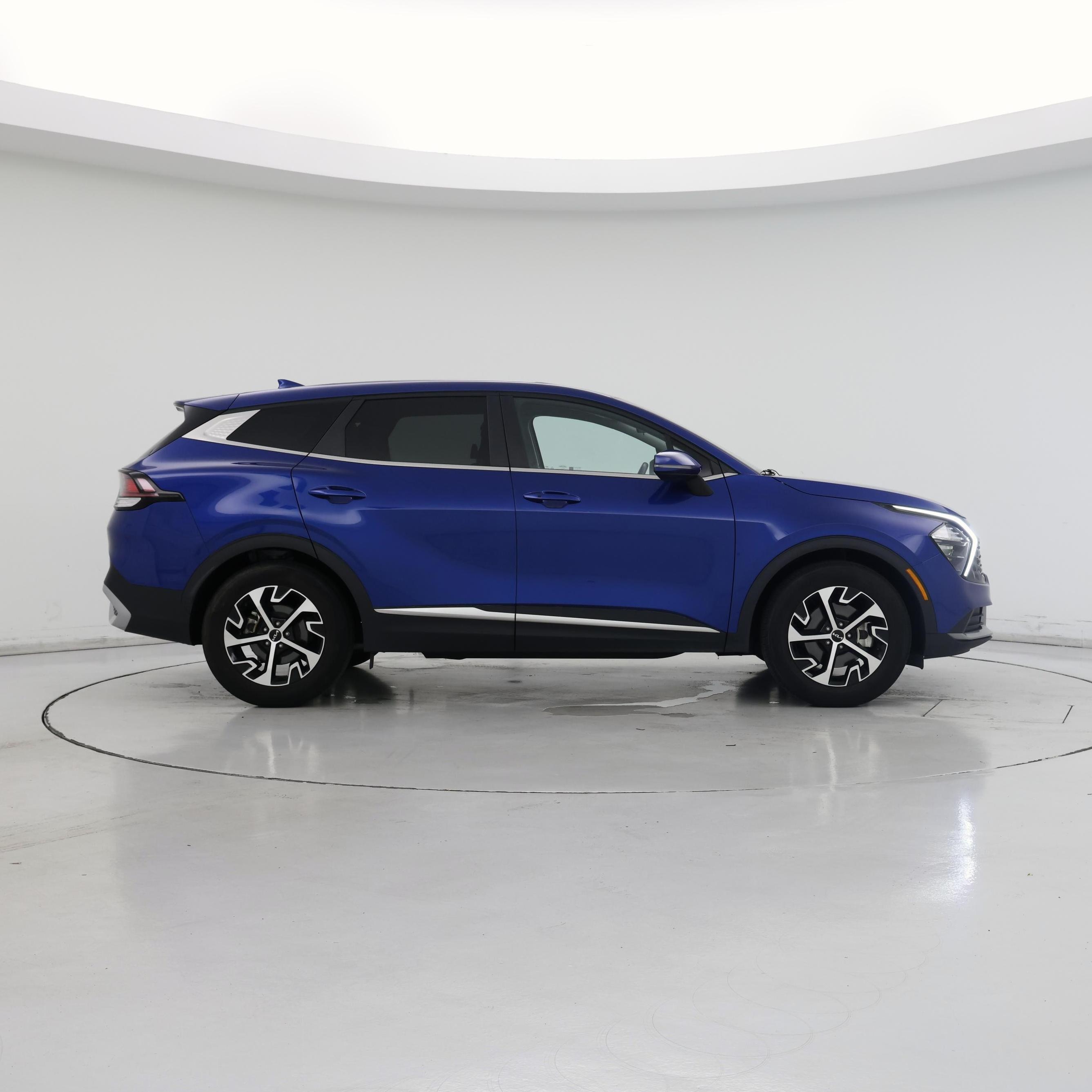Thumbnail: 2023 Kia Sportage - 7