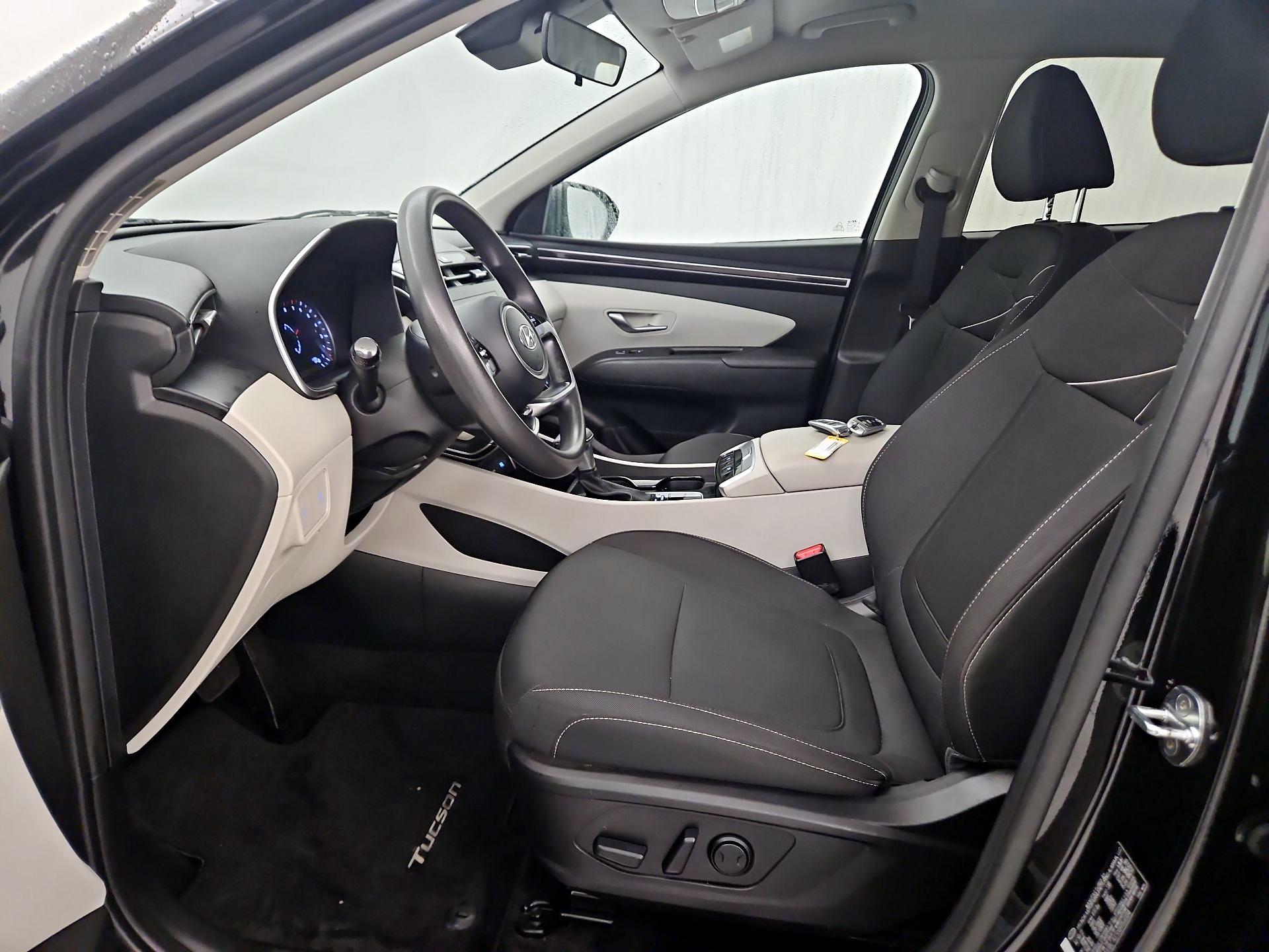 Thumbnail: 2022 Hyundai Tucson - 11