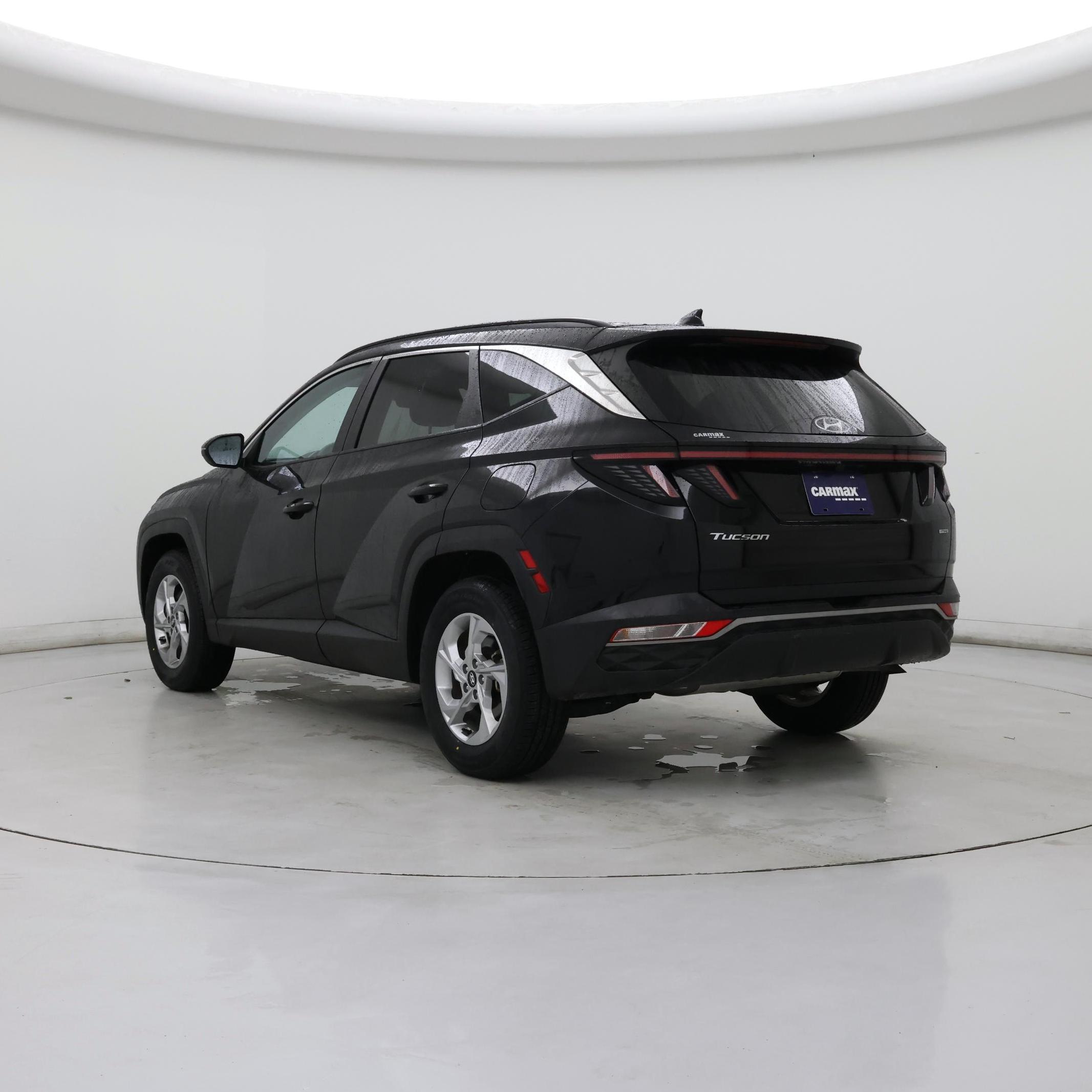 Thumbnail: 2022 Hyundai Tucson - 2