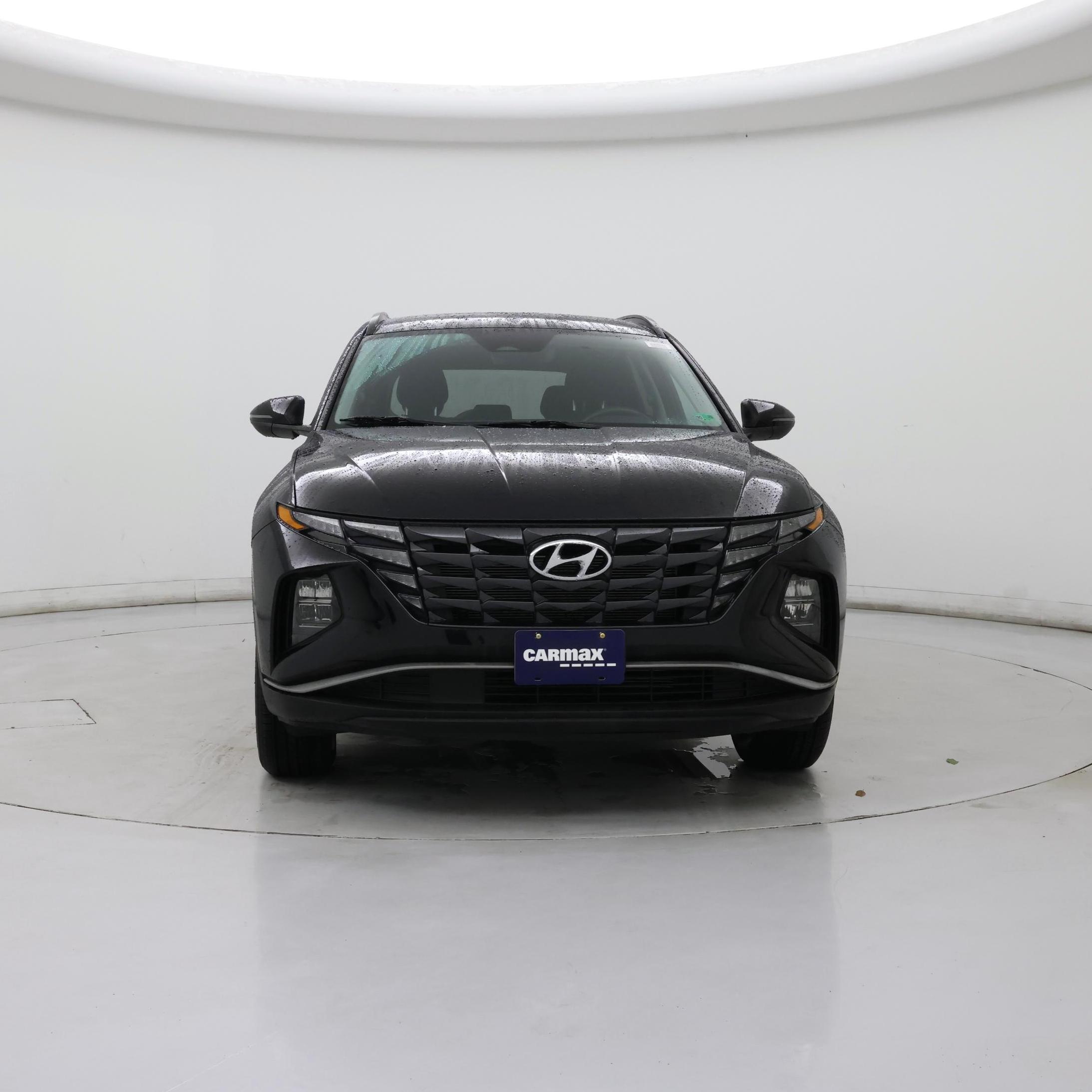 Thumbnail: 2022 Hyundai Tucson - 5