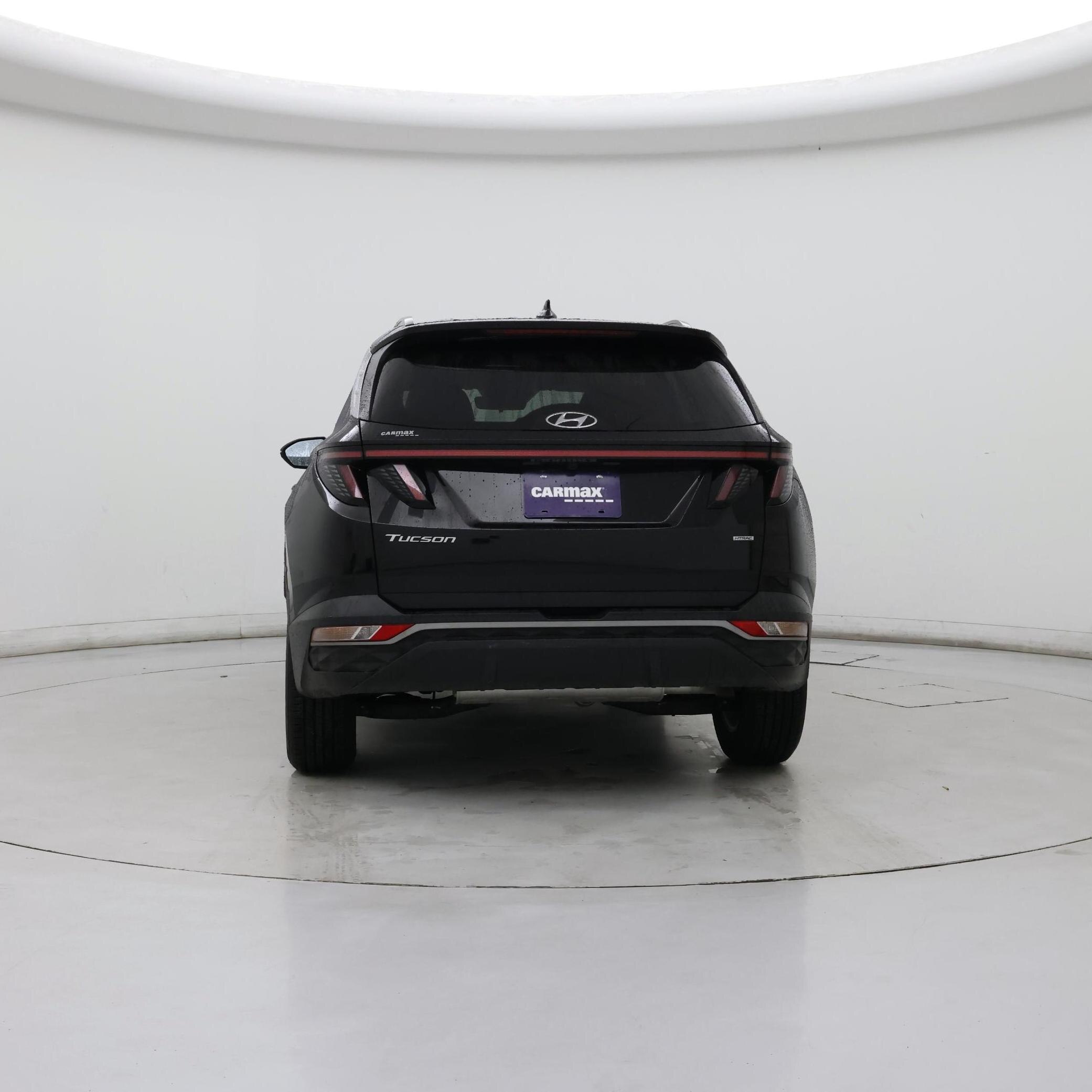 Thumbnail: 2022 Hyundai Tucson - 6