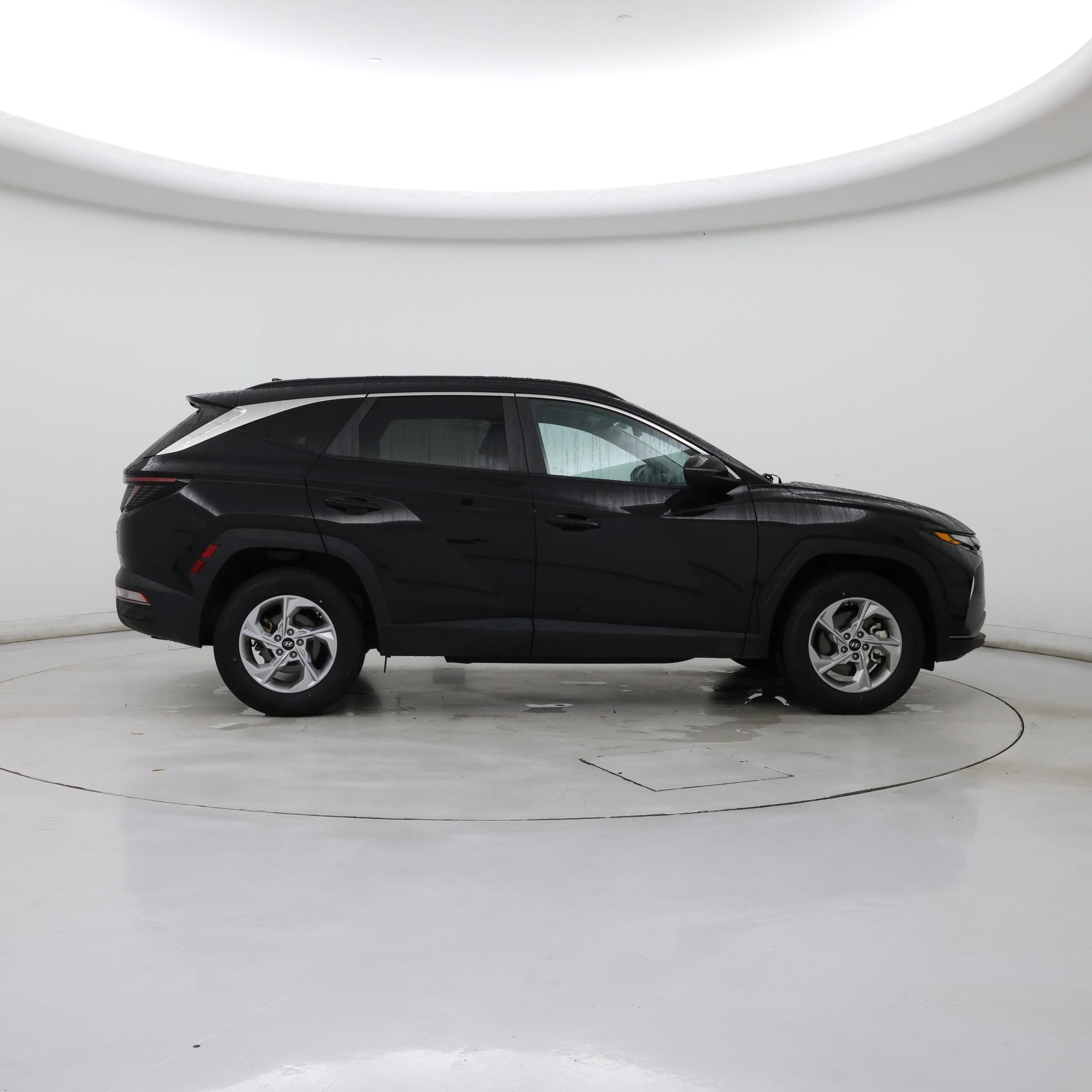 Thumbnail: 2022 Hyundai Tucson - 7