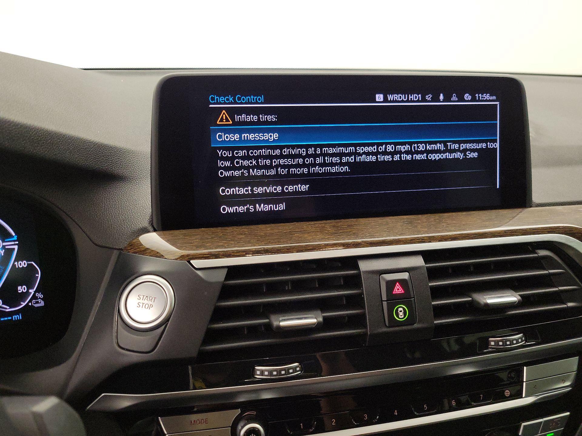 Thumbnail: 2021 BMW X3 - 15