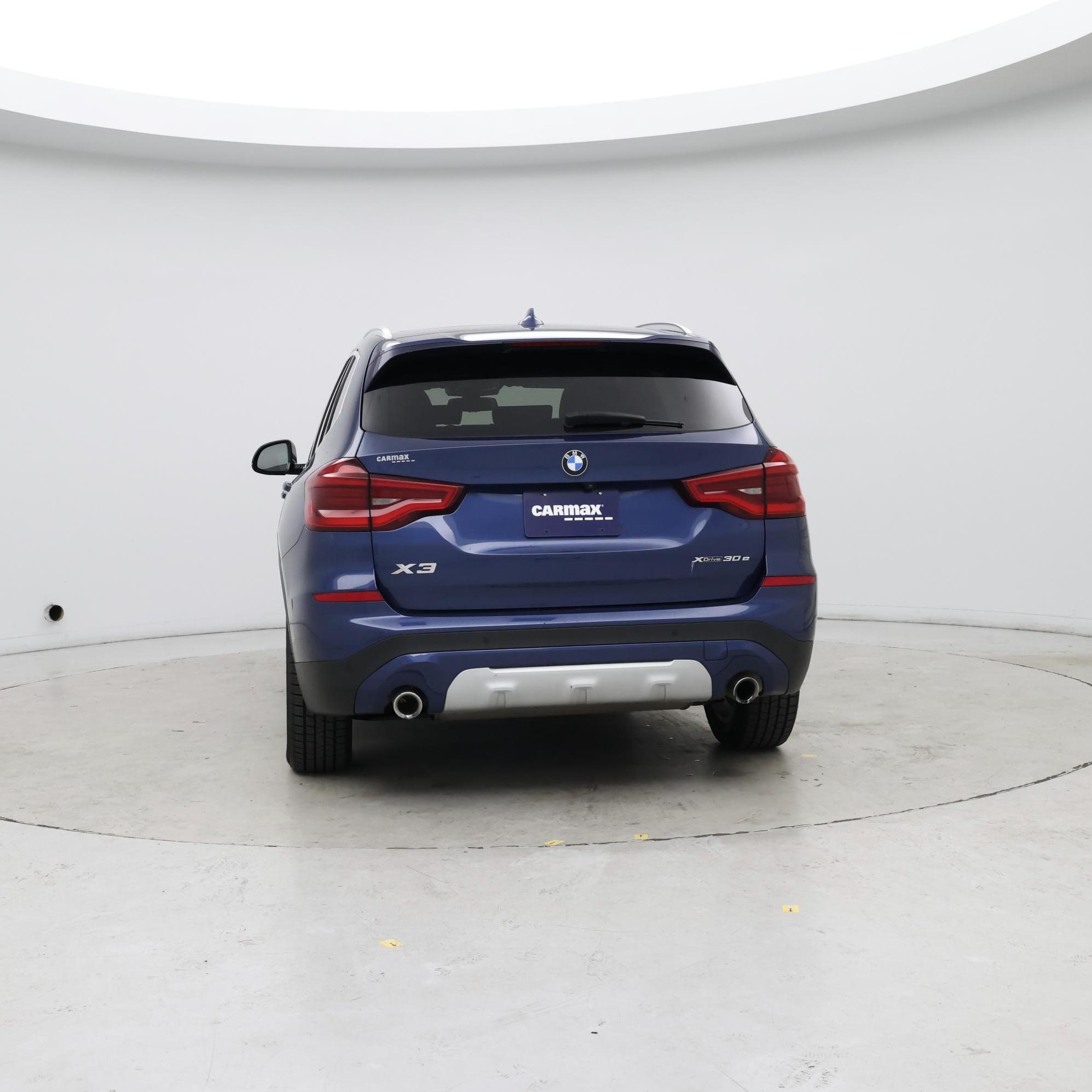 Thumbnail: 2021 BMW X3 - 6