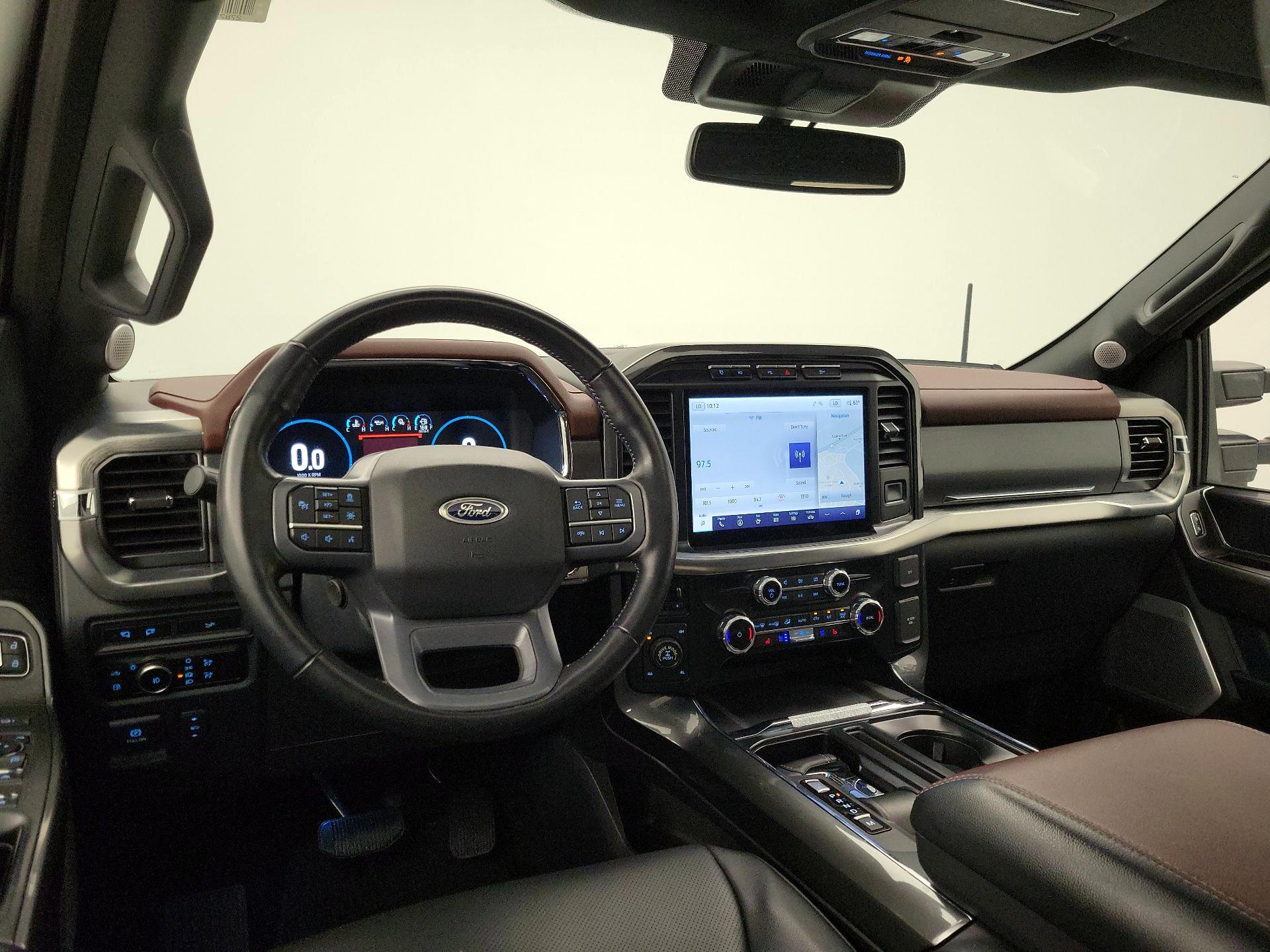 Thumbnail: 2023 Ford F-150 - 9