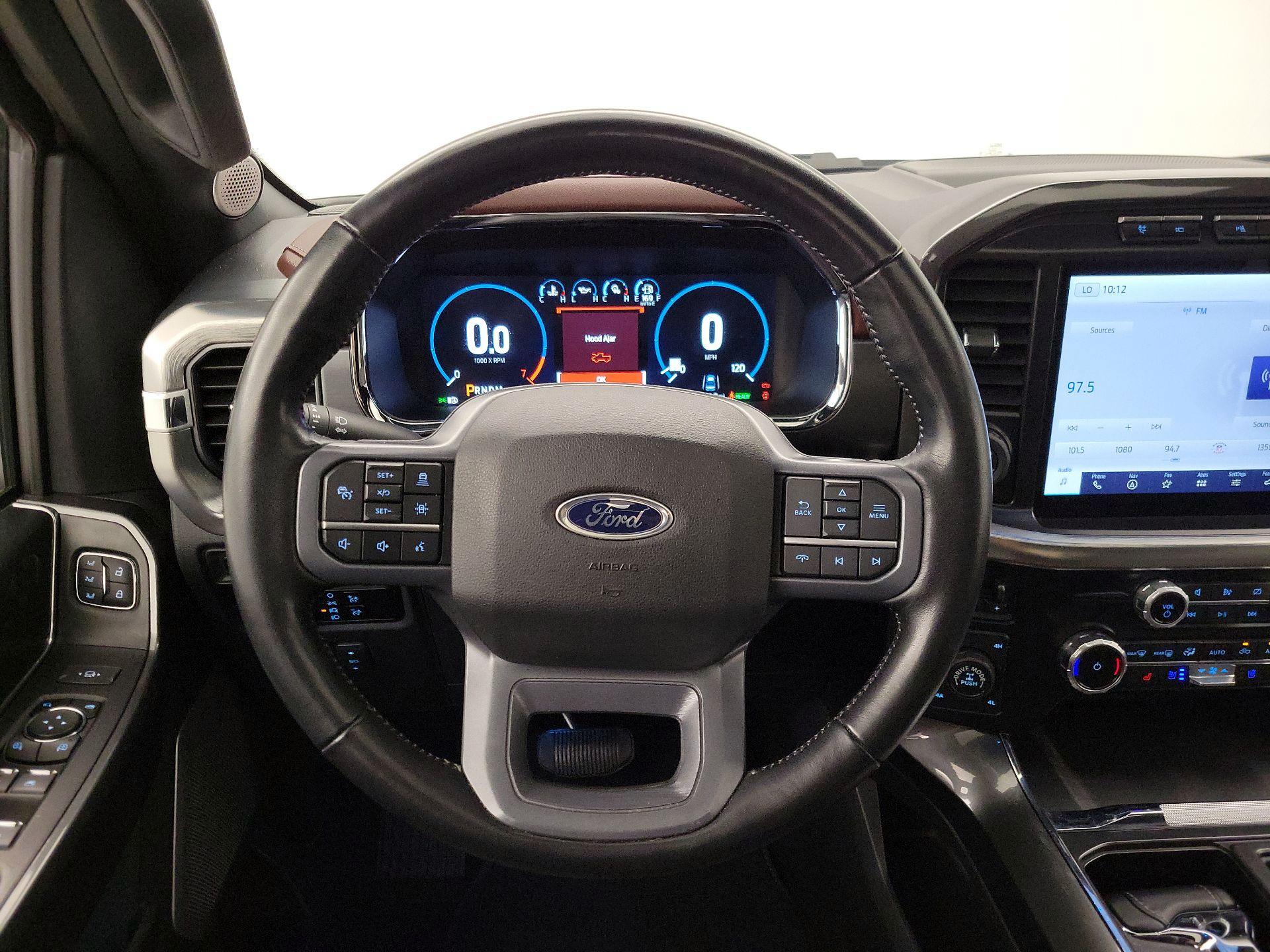 Thumbnail: 2023 Ford F-150 - 10