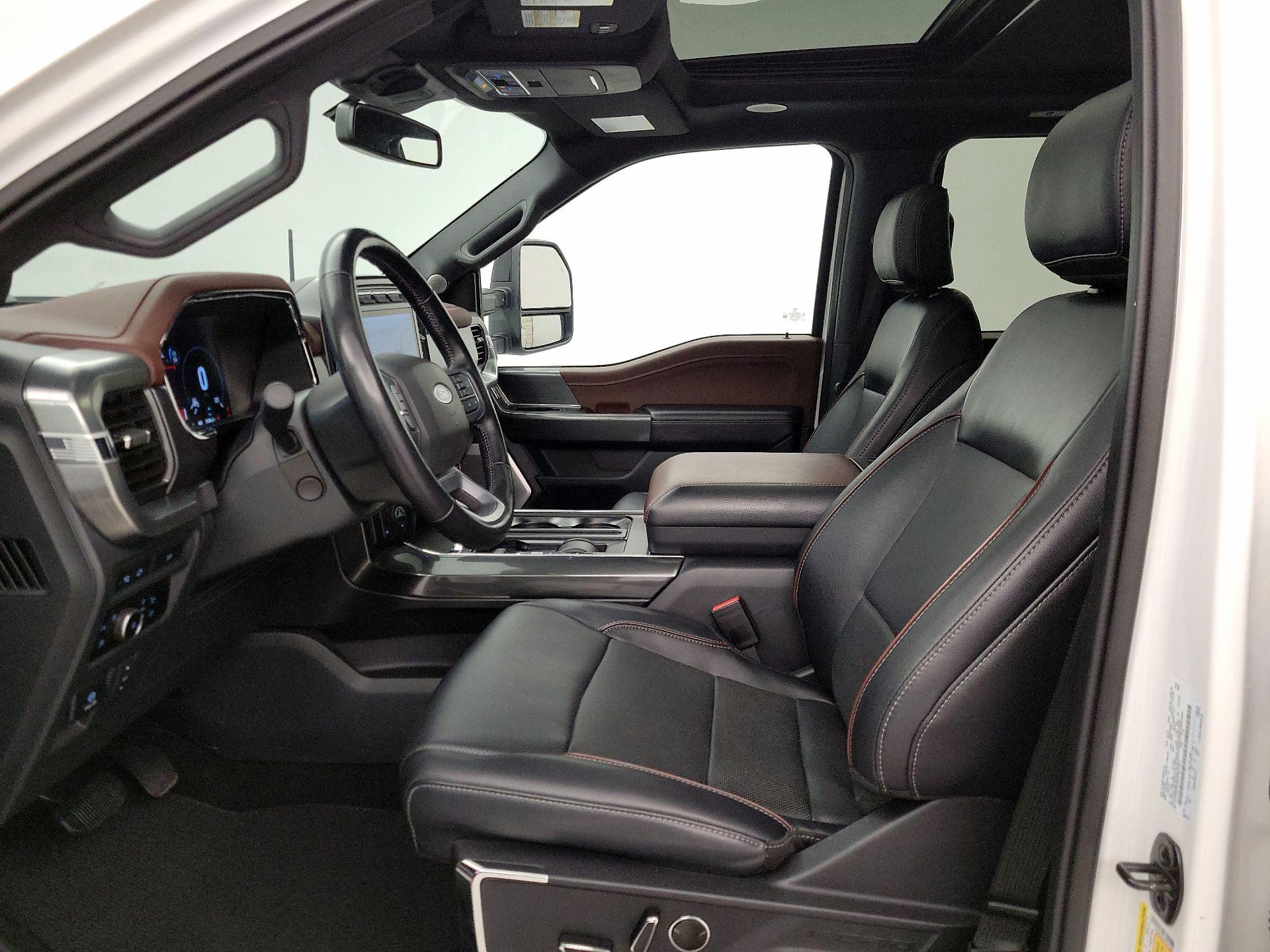 Thumbnail: 2023 Ford F-150 - 11