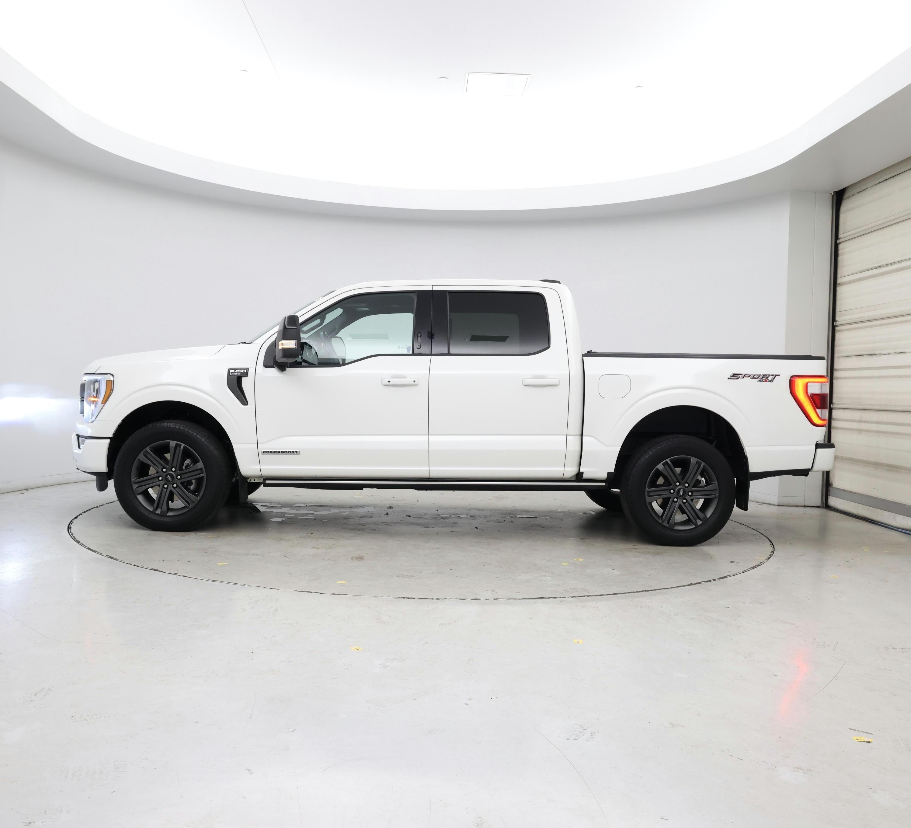 Thumbnail: 2023 Ford F-150 - 3