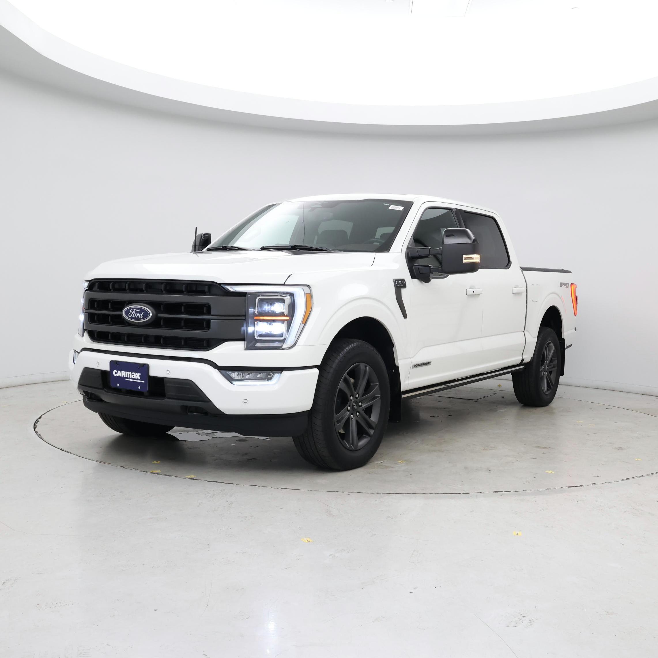 Thumbnail: 2023 Ford F-150 - 4