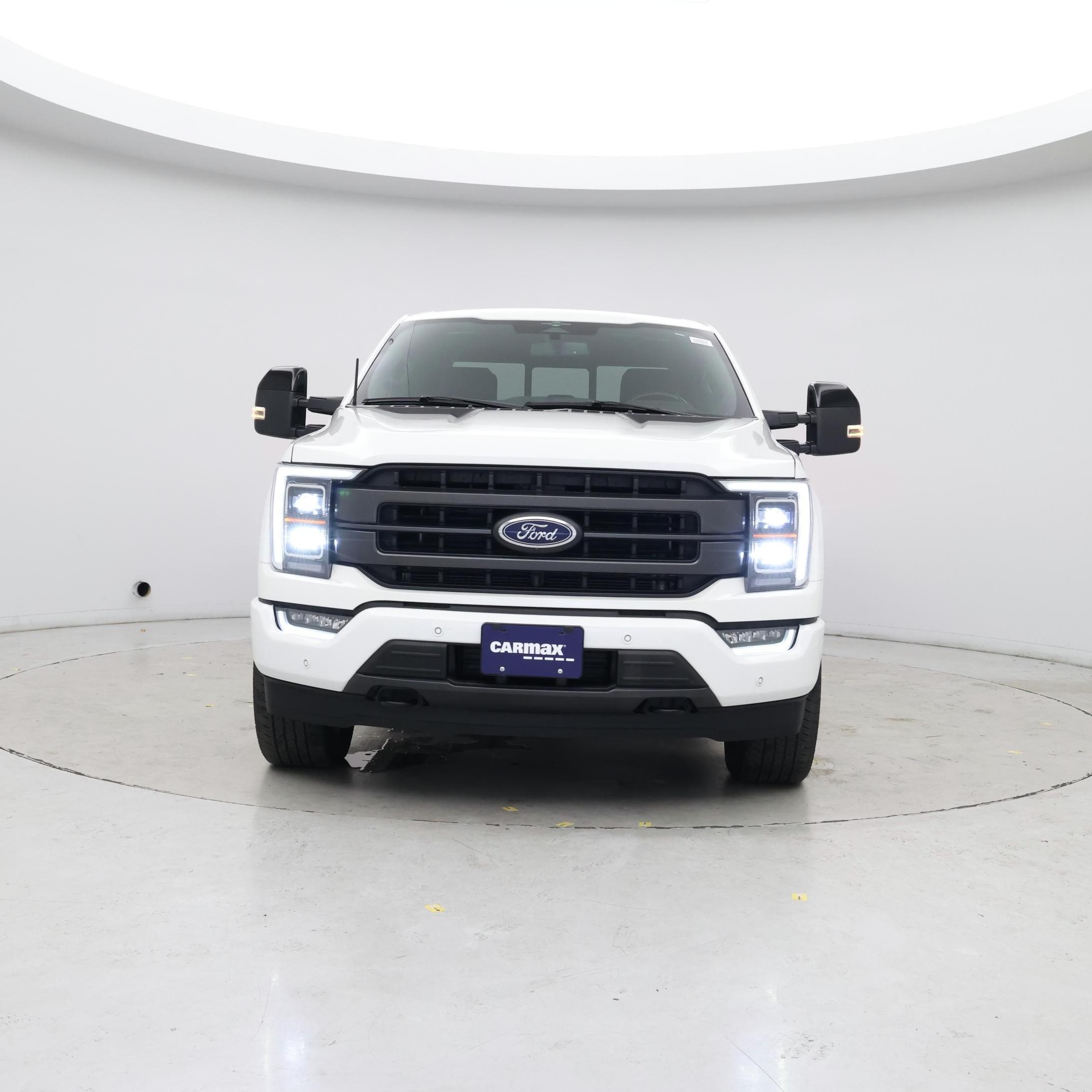 Thumbnail: 2023 Ford F-150 - 5