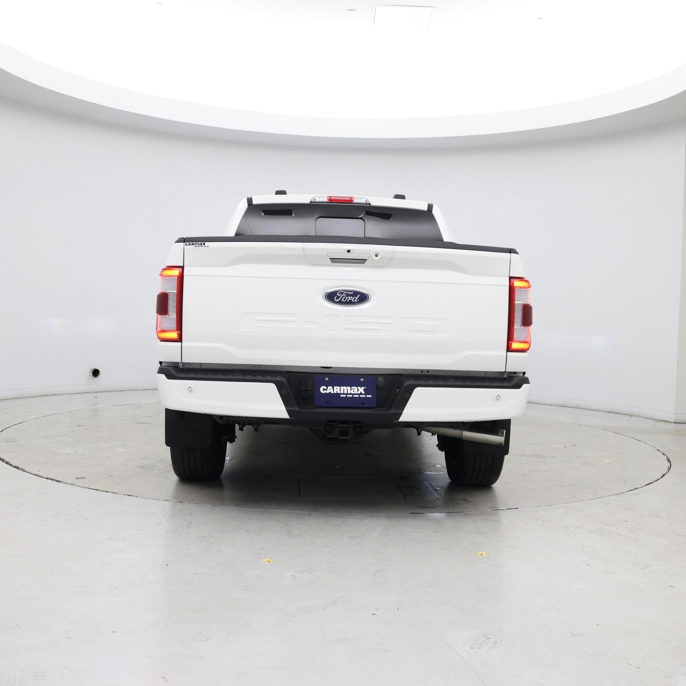 Thumbnail: 2023 Ford F-150 - 6