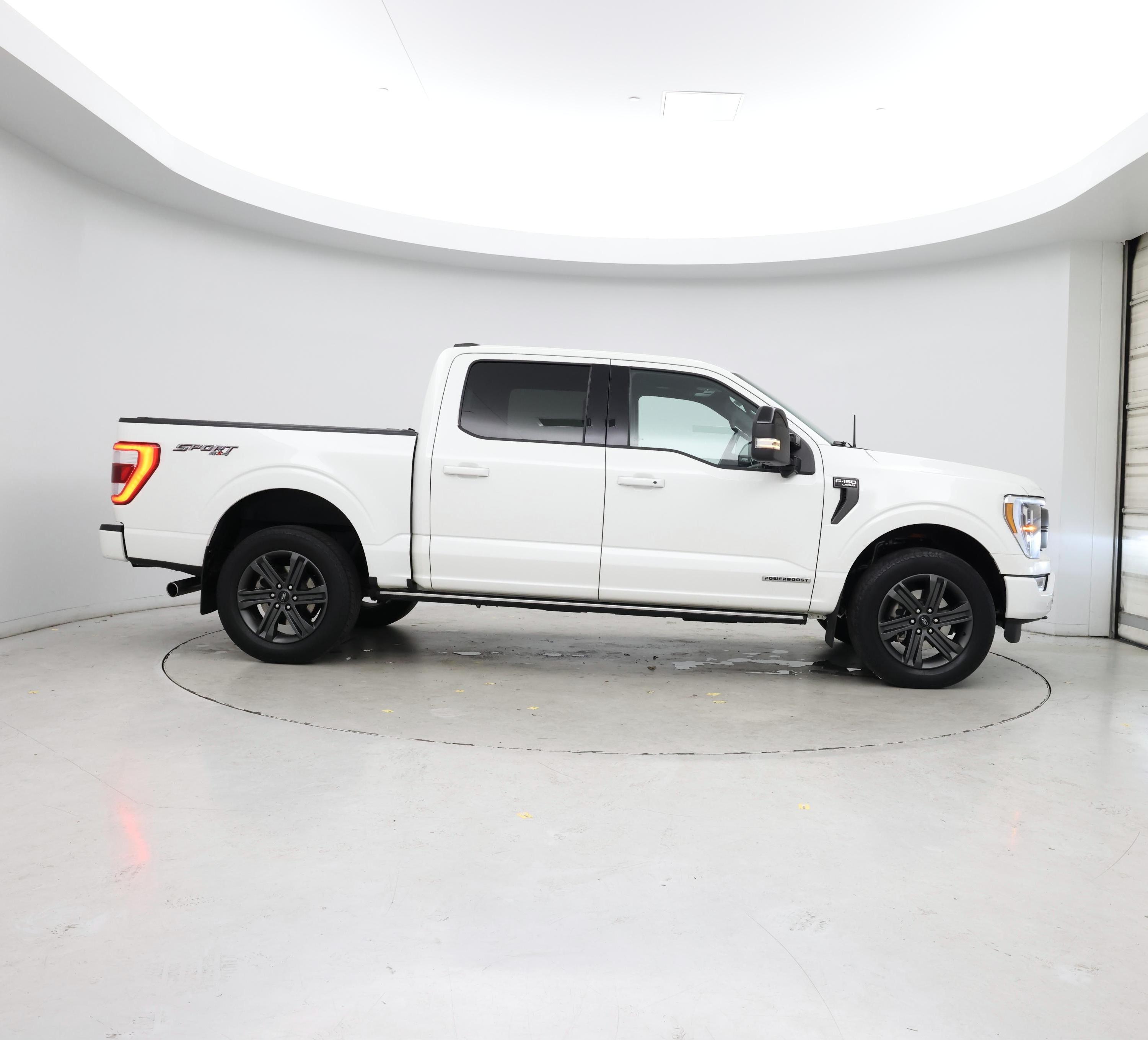 Thumbnail: 2023 Ford F-150 - 7