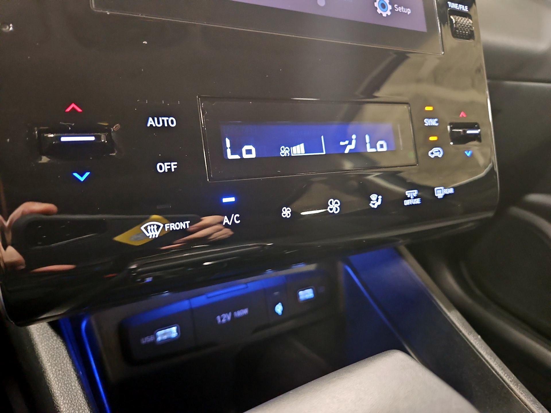 Thumbnail: 2022 Hyundai Tucson - 16