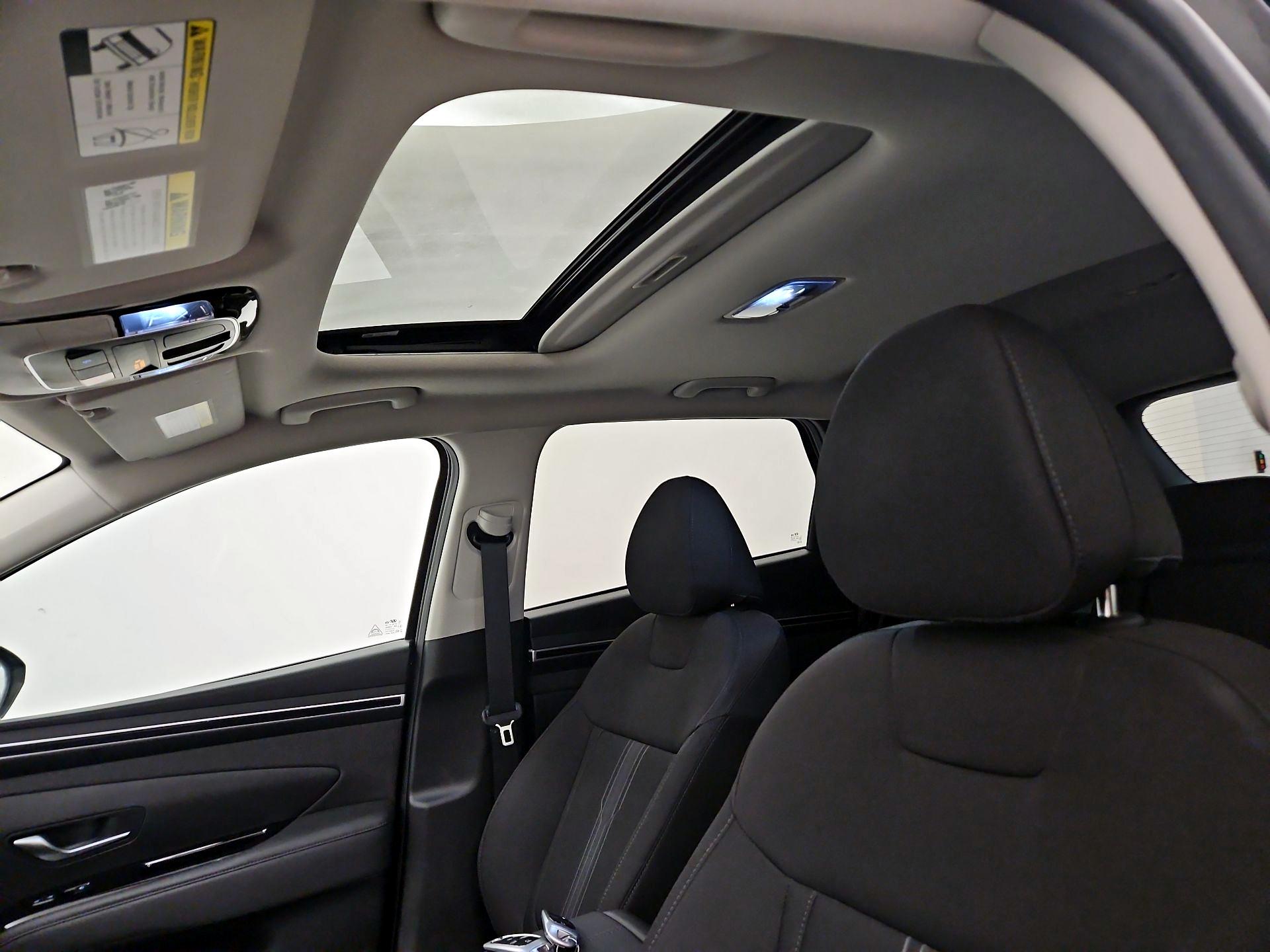 Thumbnail: 2022 Hyundai Tucson - 19