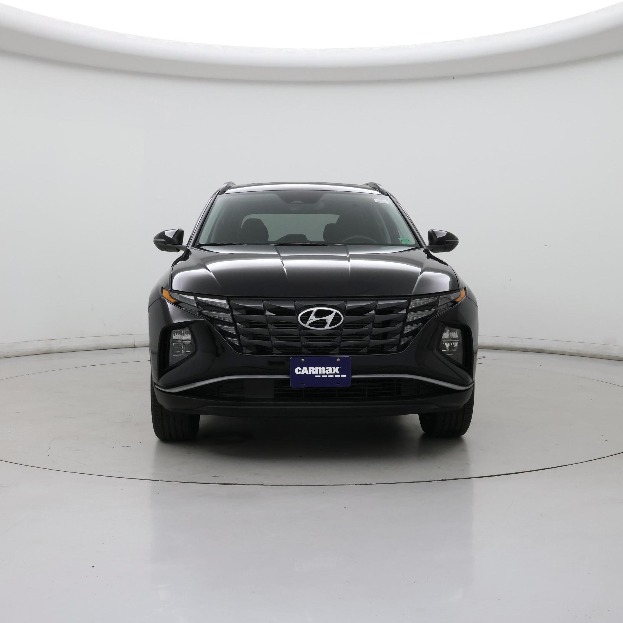 Thumbnail: 2022 Hyundai Tucson - 5