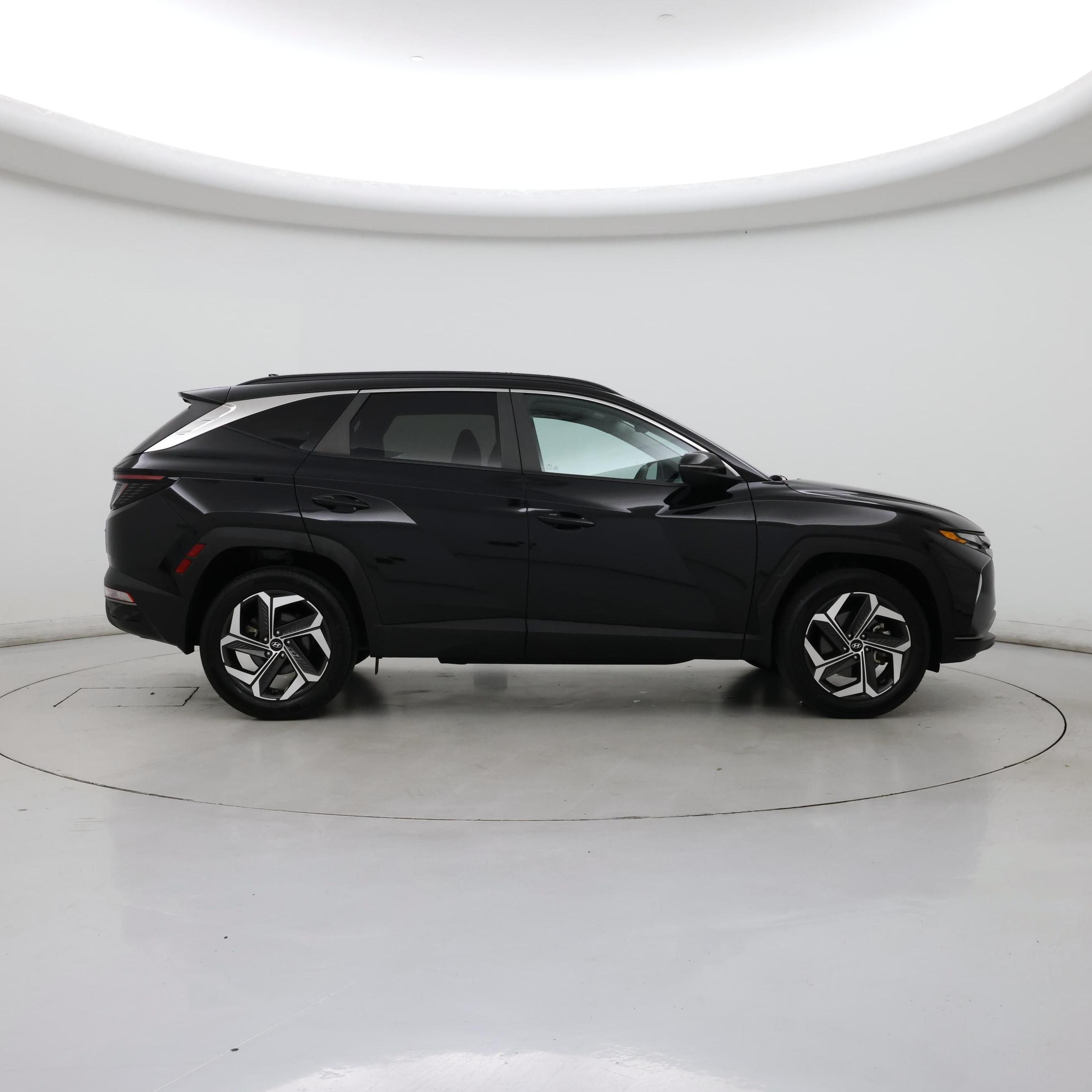 Thumbnail: 2022 Hyundai Tucson - 7
