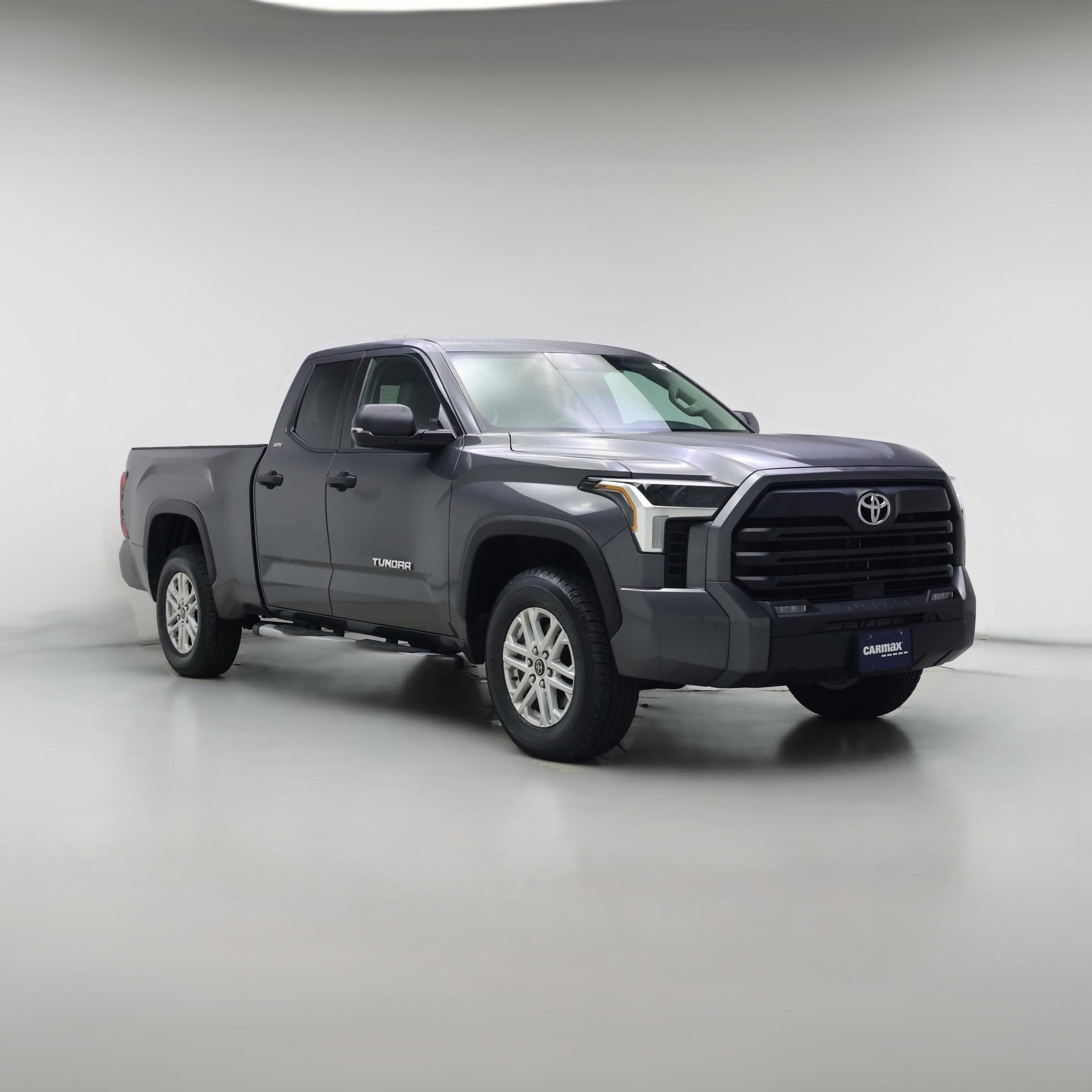 Thumbnail: 2023 Toyota Tundra - 1