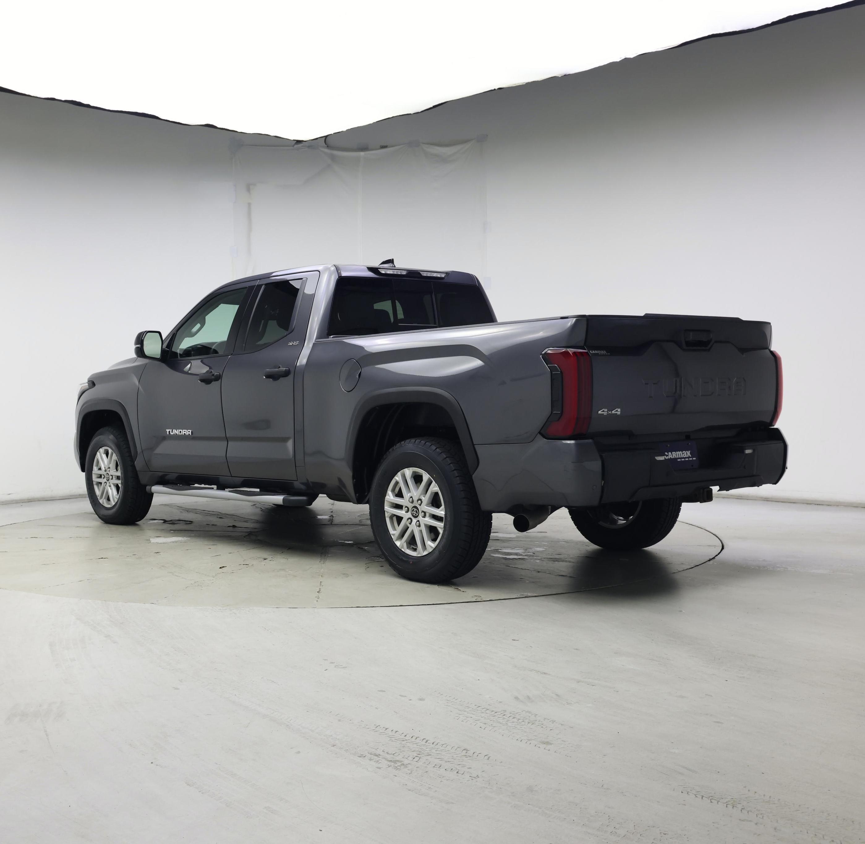 Thumbnail: 2023 Toyota Tundra - 2