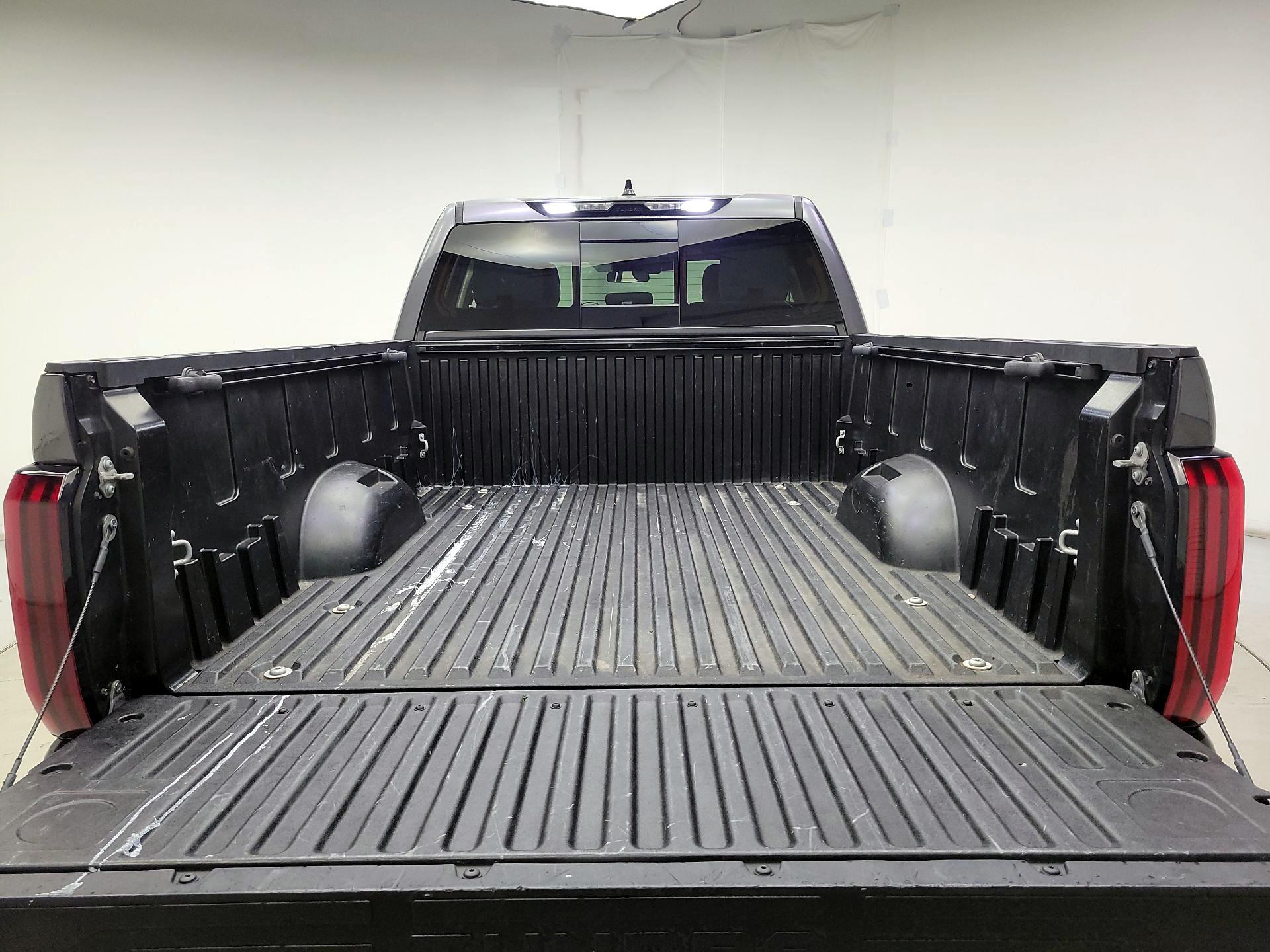 Thumbnail: 2023 Toyota Tundra - 20