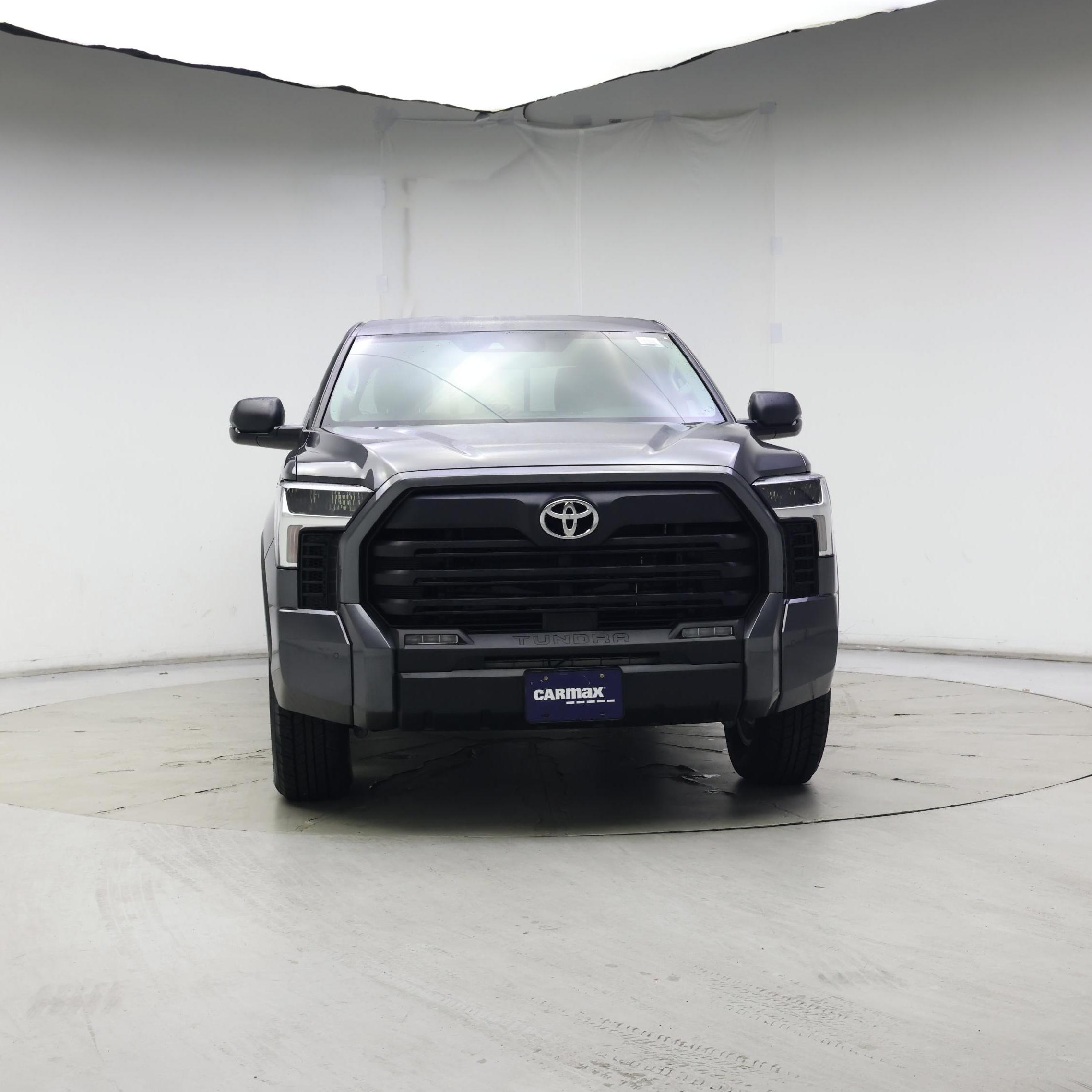 Thumbnail: 2023 Toyota Tundra - 5