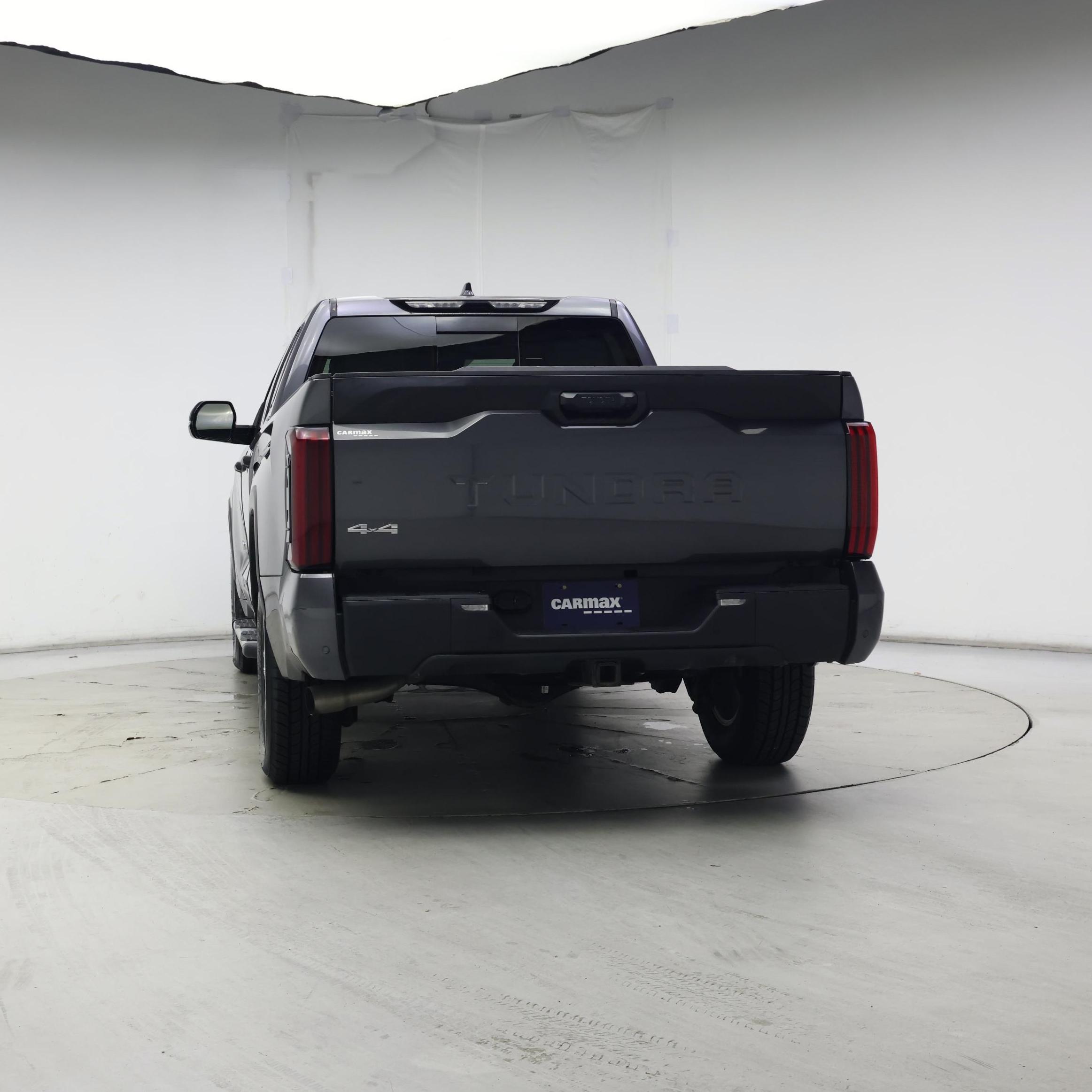 Thumbnail: 2023 Toyota Tundra - 6