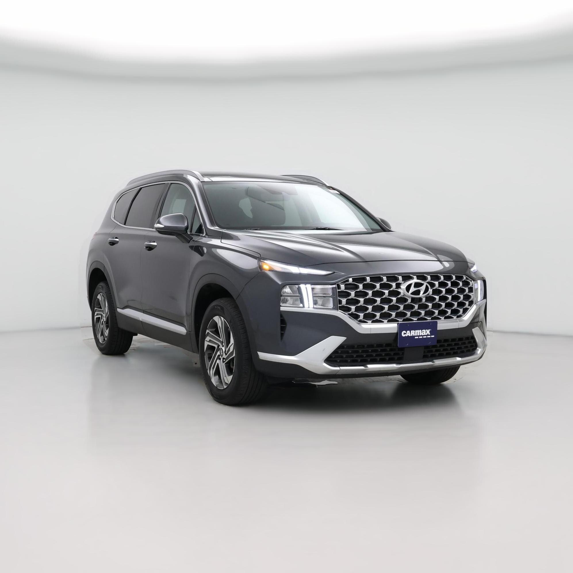 Thumbnail: 2023 Hyundai Santa Fe - 1